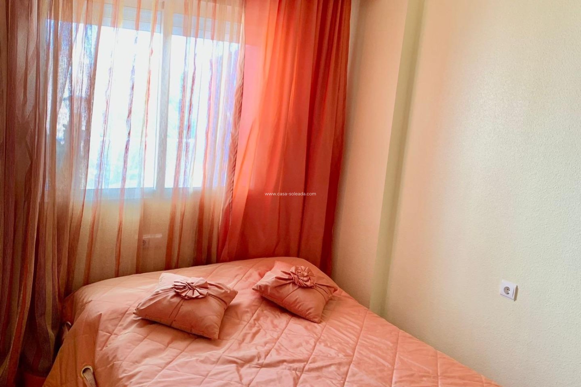 Wiederverkauf - Wohnung - Guardamar del Segura - Puerto