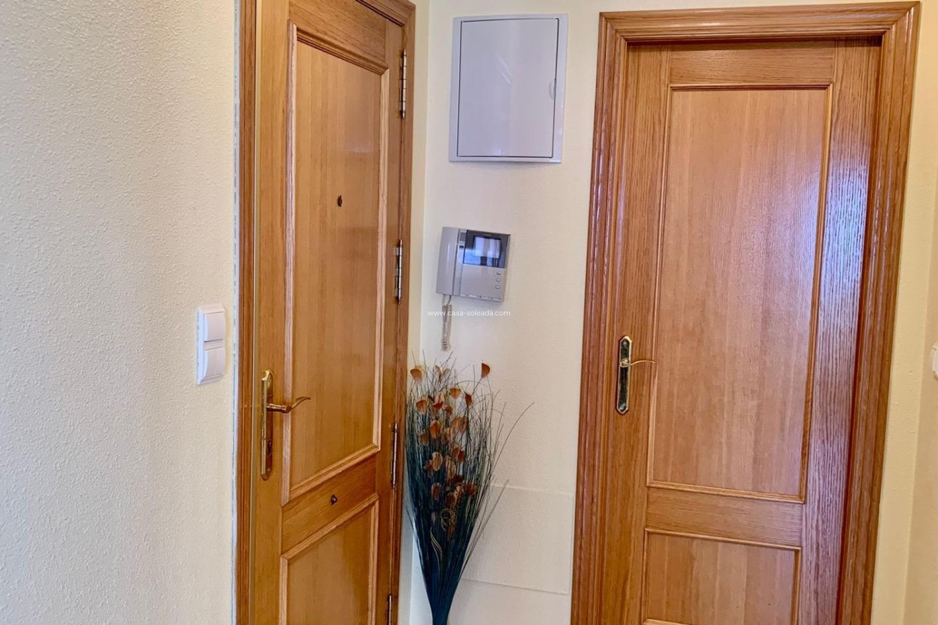 Wiederverkauf - Wohnung - Guardamar del Segura - Puerto