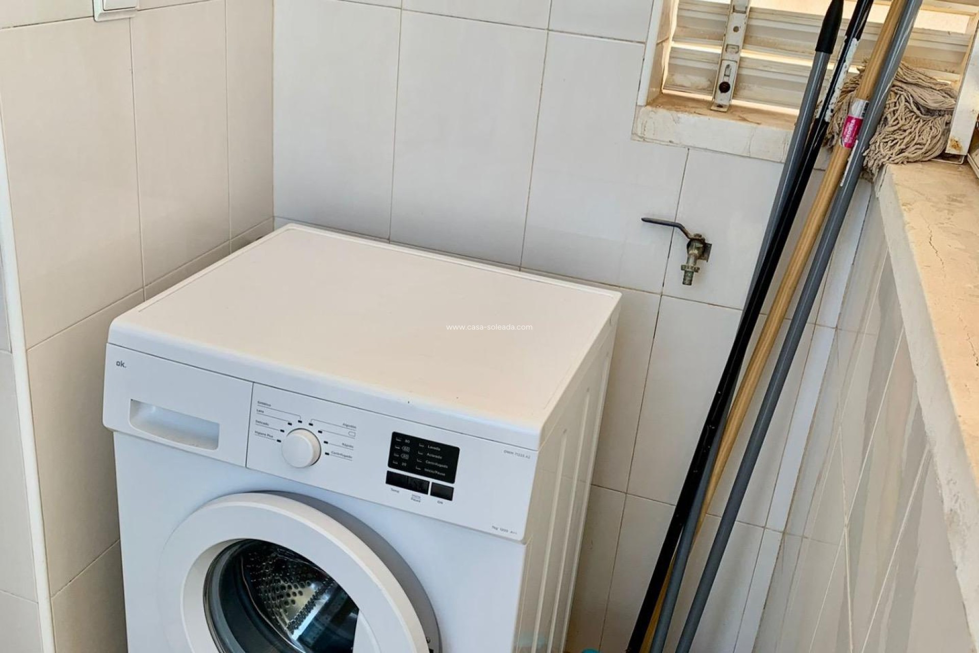 Wiederverkauf - Wohnung - Guardamar del Segura - Puerto