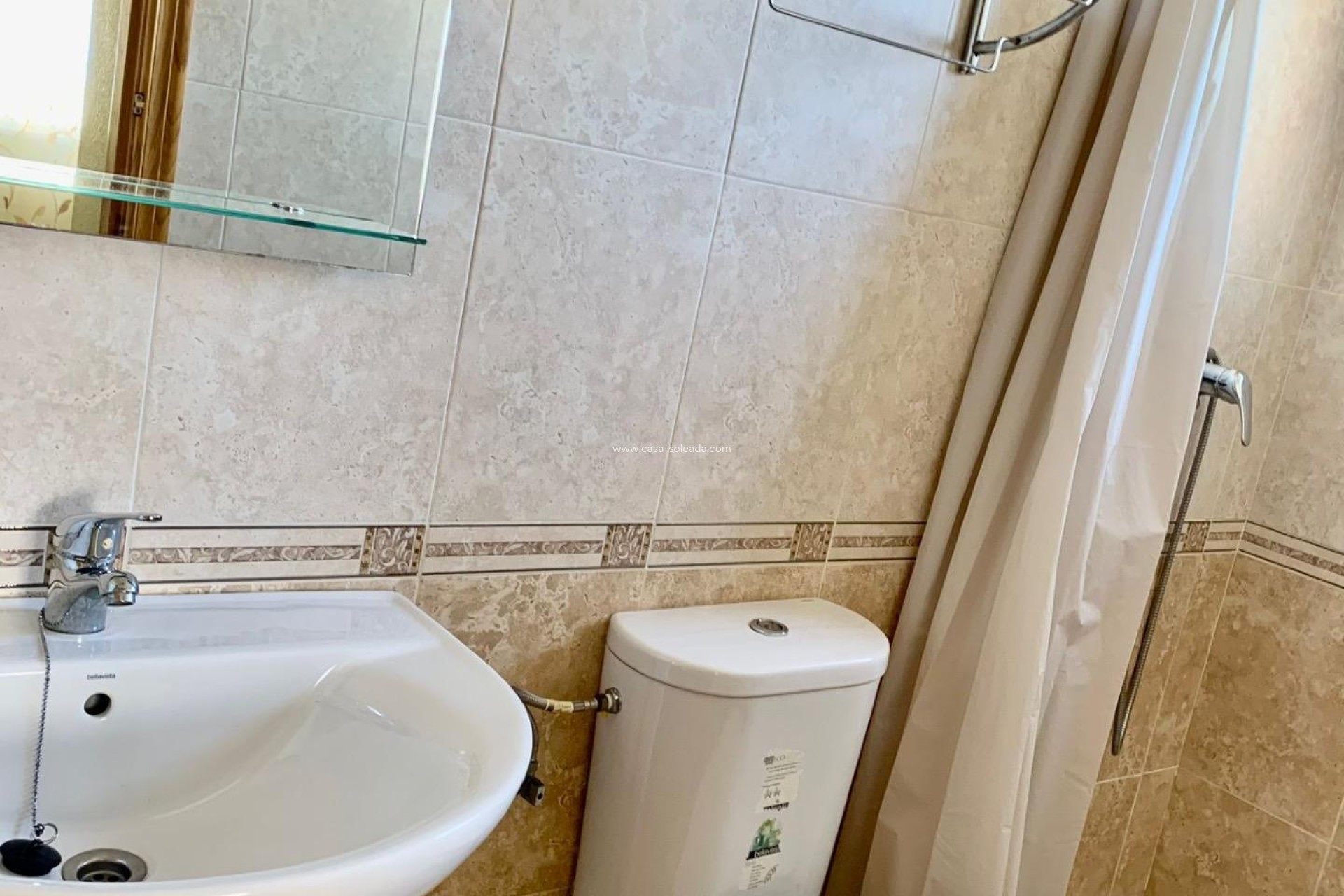 Wiederverkauf - Wohnung - Guardamar del Segura - Puerto