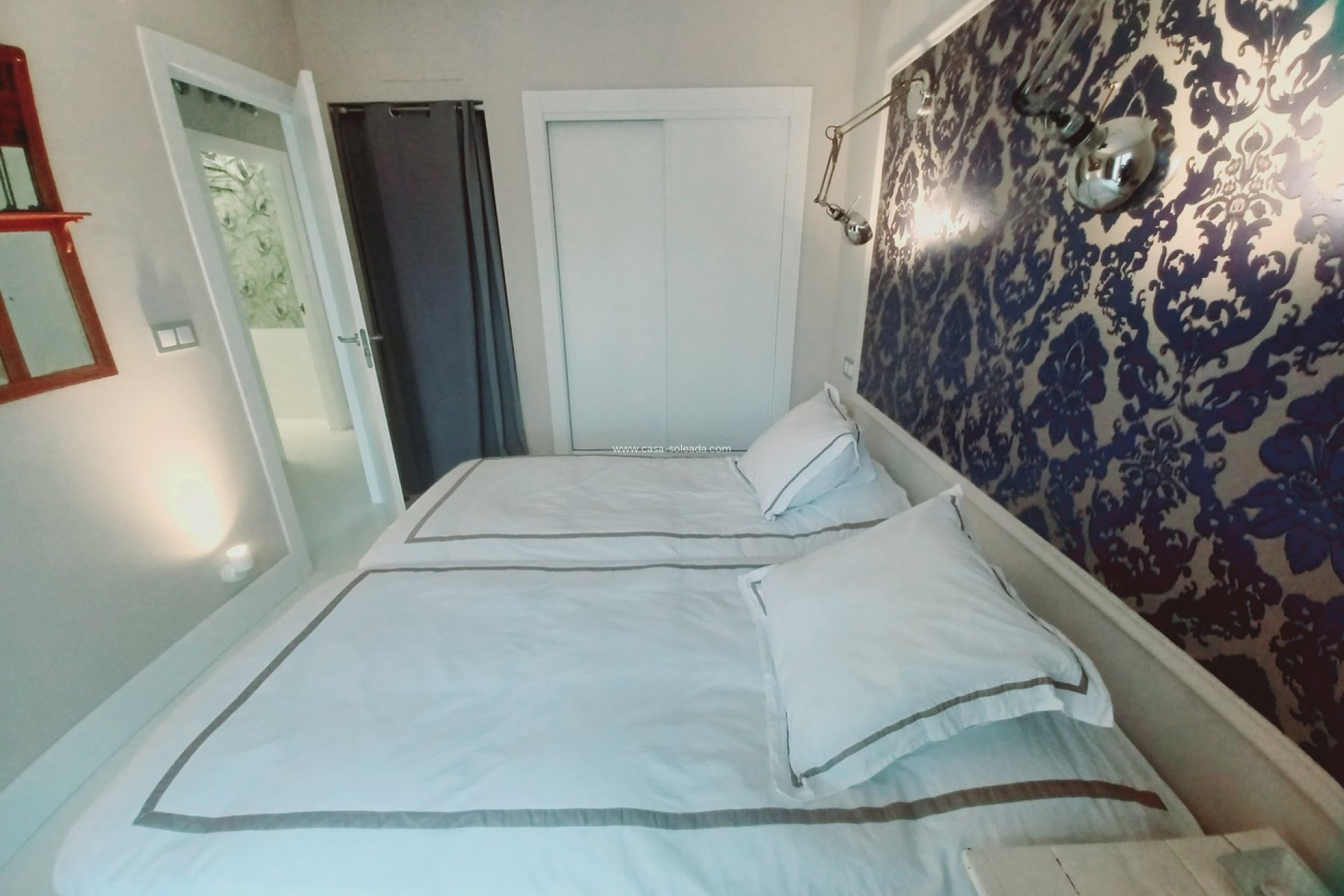 Wiederverkauf - Wohnung - Hacienda Riquelme Golf Resort - Inland