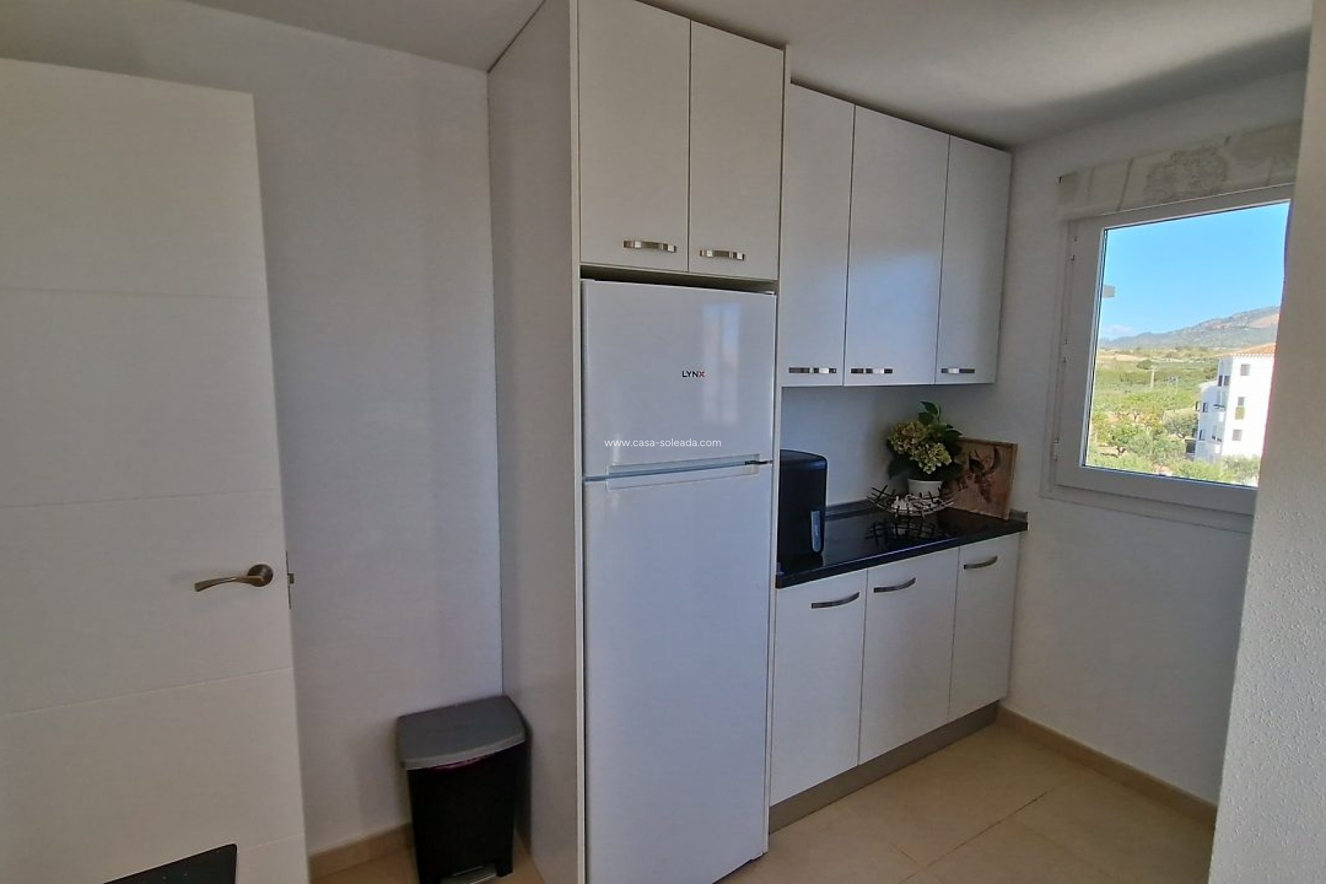 Wiederverkauf - Wohnung - Hacienda Riquelme Golf Resort - Inland