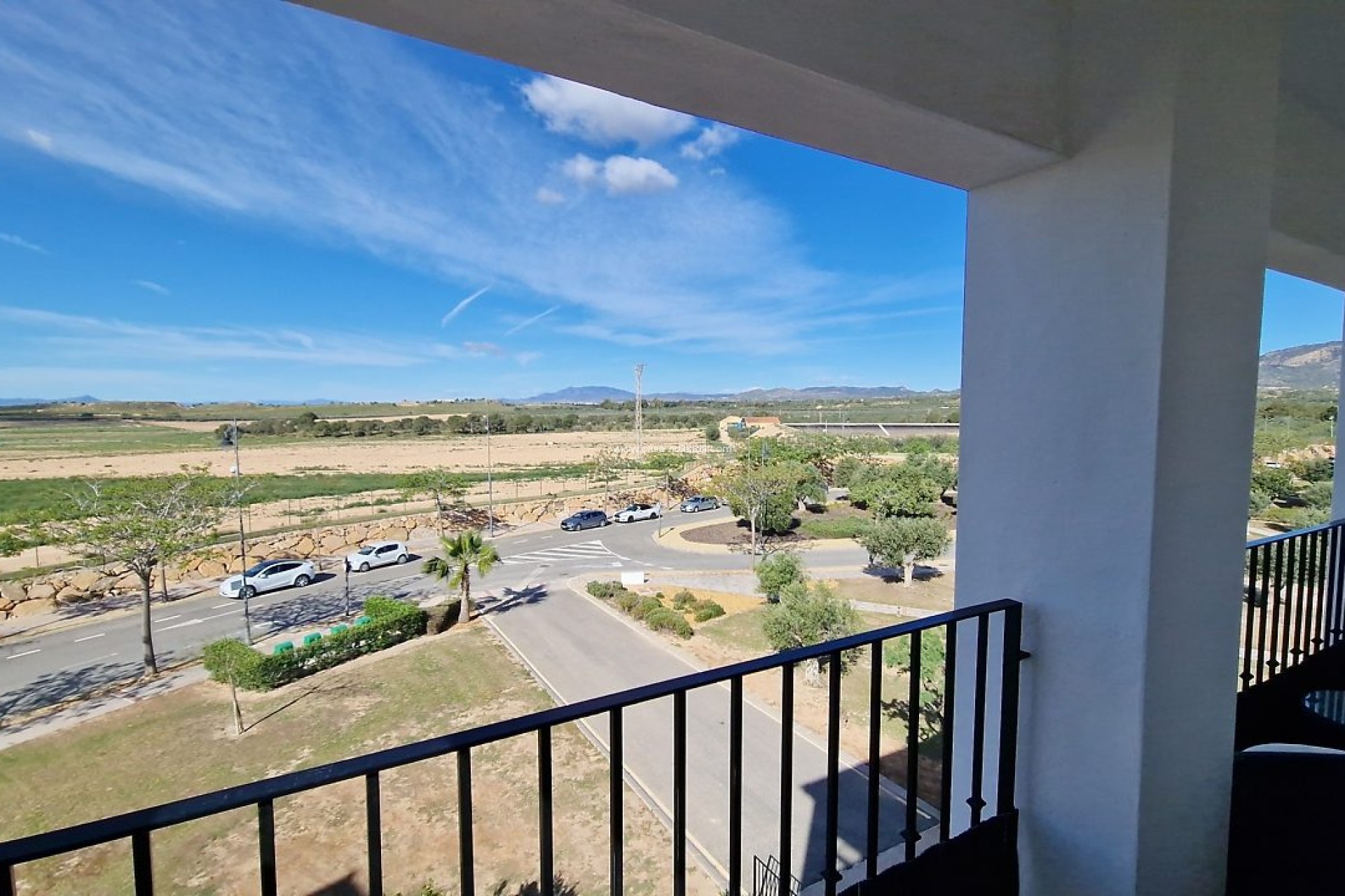 Wiederverkauf - Wohnung - Hacienda Riquelme Golf Resort - Inland