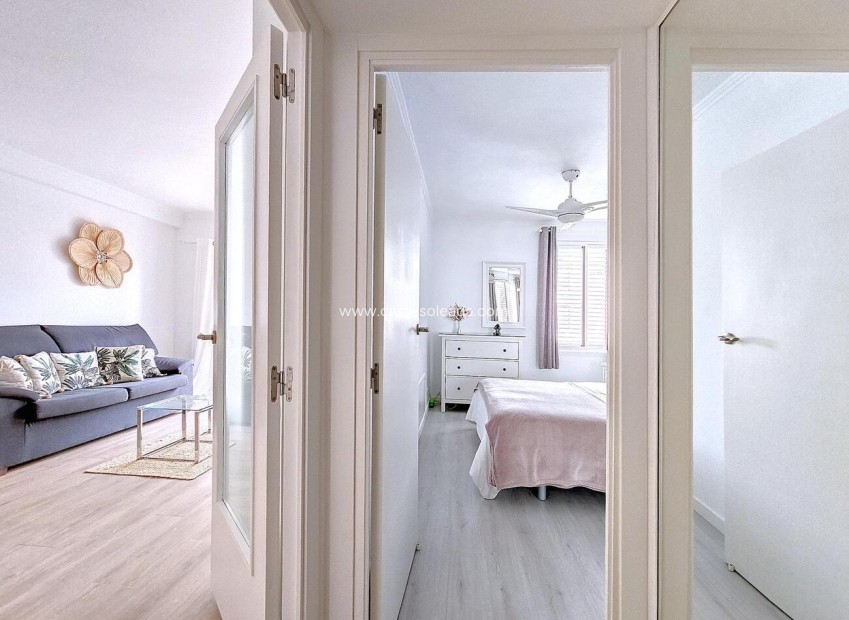 Wiederverkauf - Wohnung - Jávea - Costa Blanca