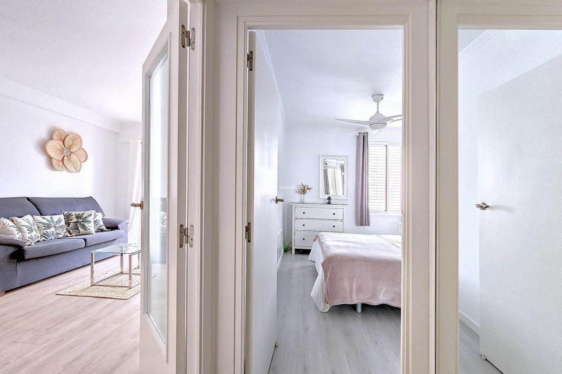 Wiederverkauf - Wohnung - Jávea - Costa Blanca