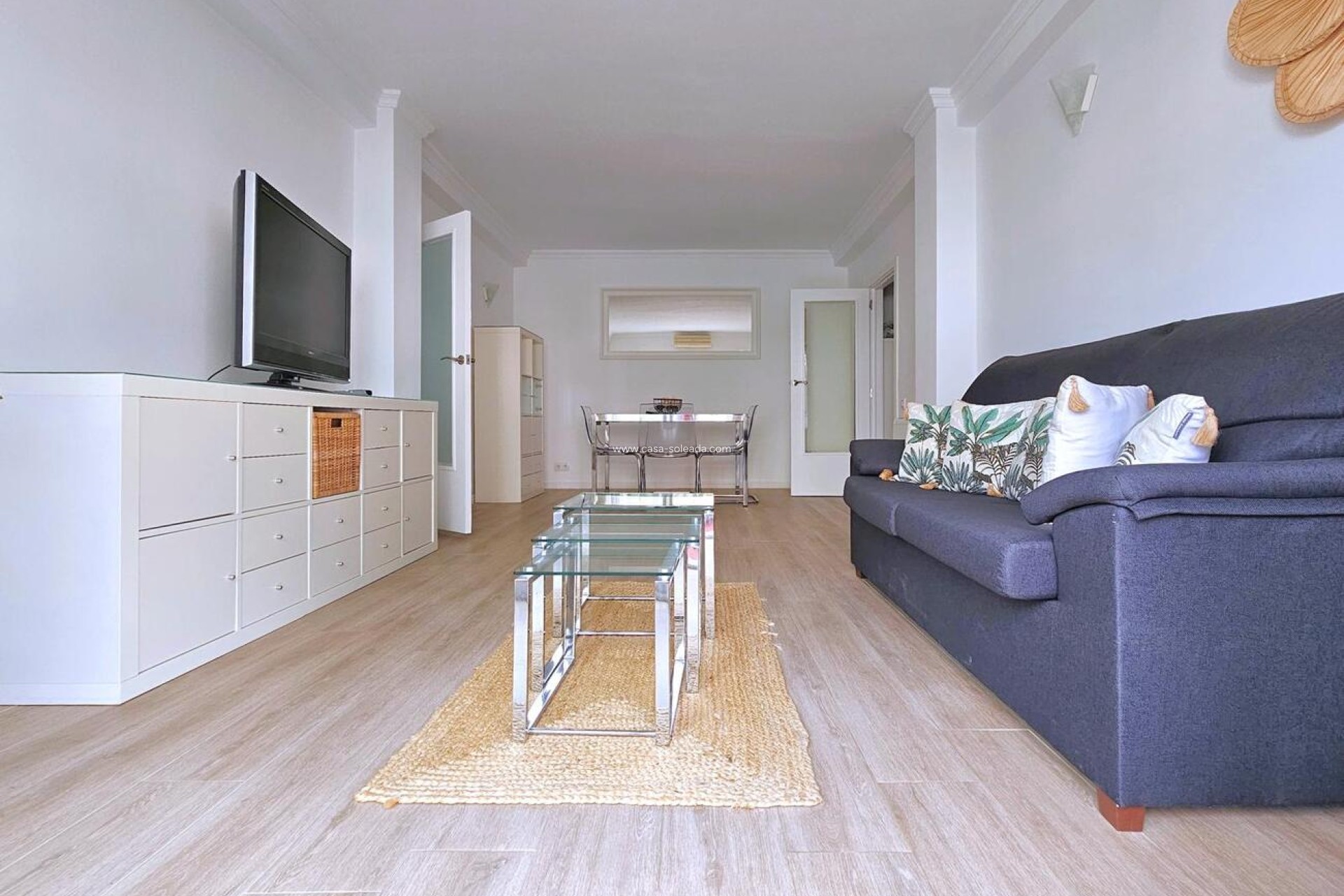 Wiederverkauf - Wohnung - Jávea - Costa Blanca