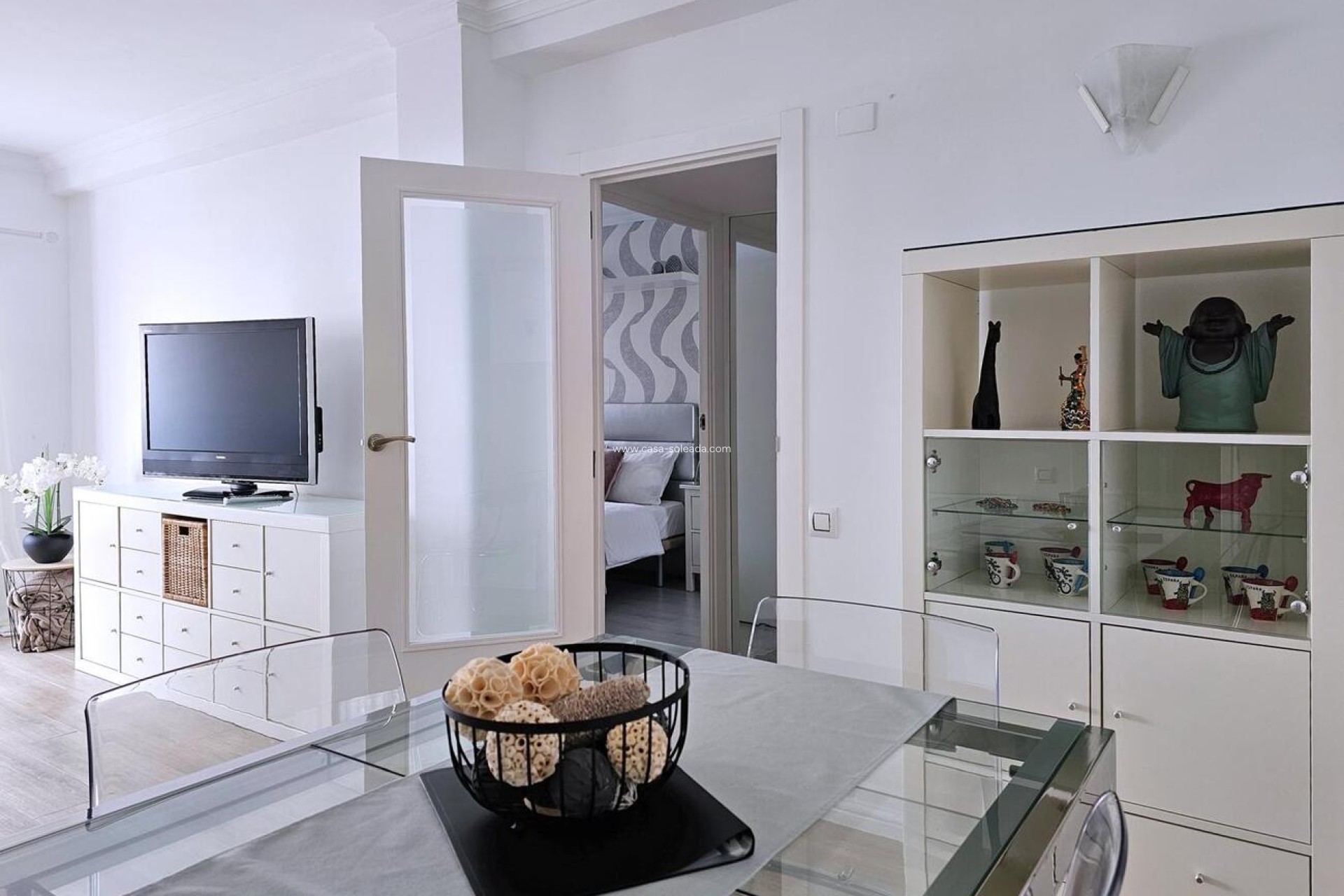 Wiederverkauf - Wohnung - Jávea - Costa Blanca