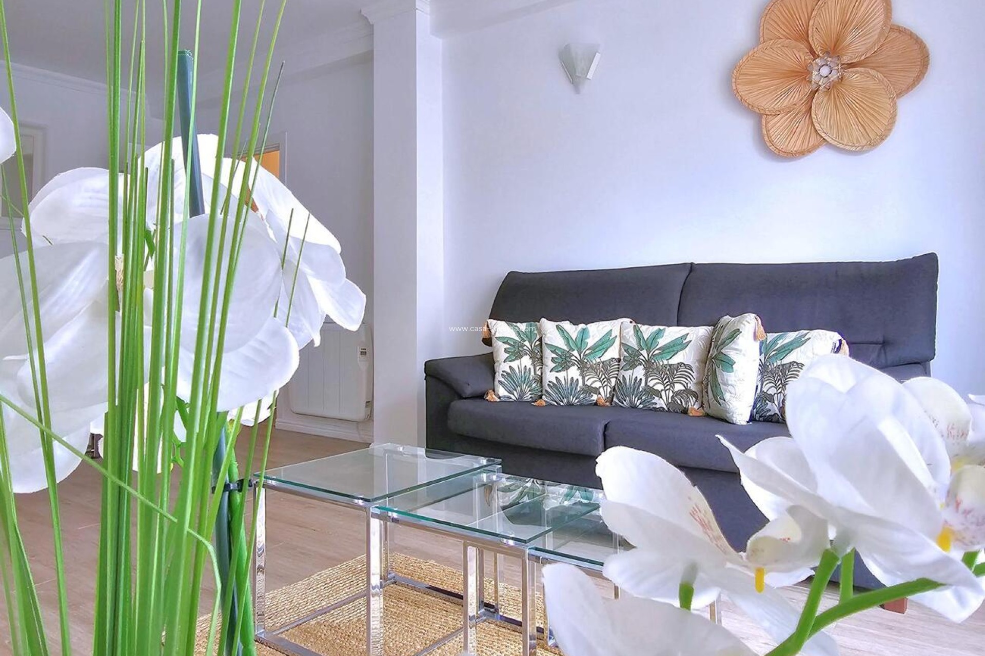 Wiederverkauf - Wohnung - Jávea - Costa Blanca