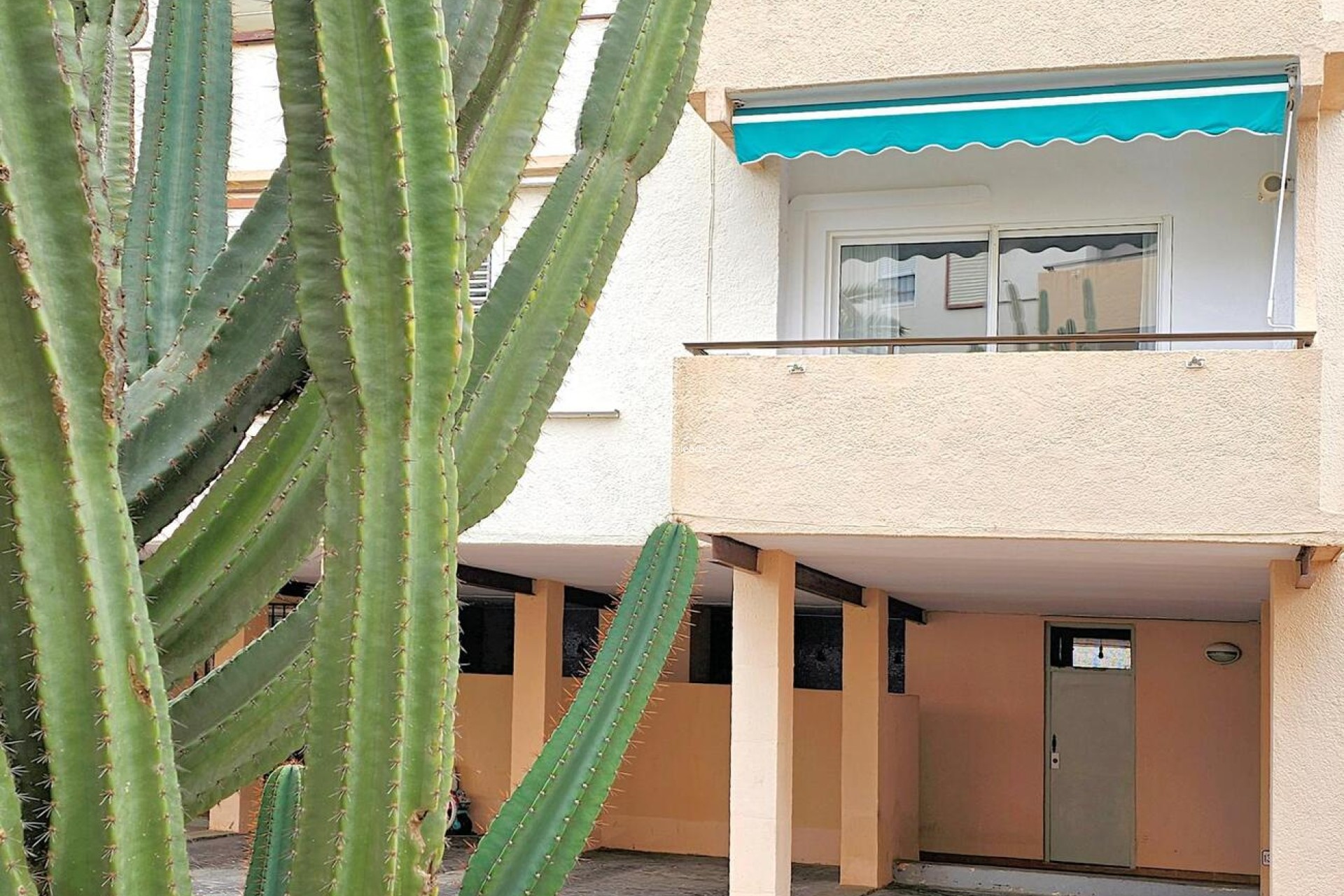 Wiederverkauf - Wohnung - Jávea - Costa Blanca