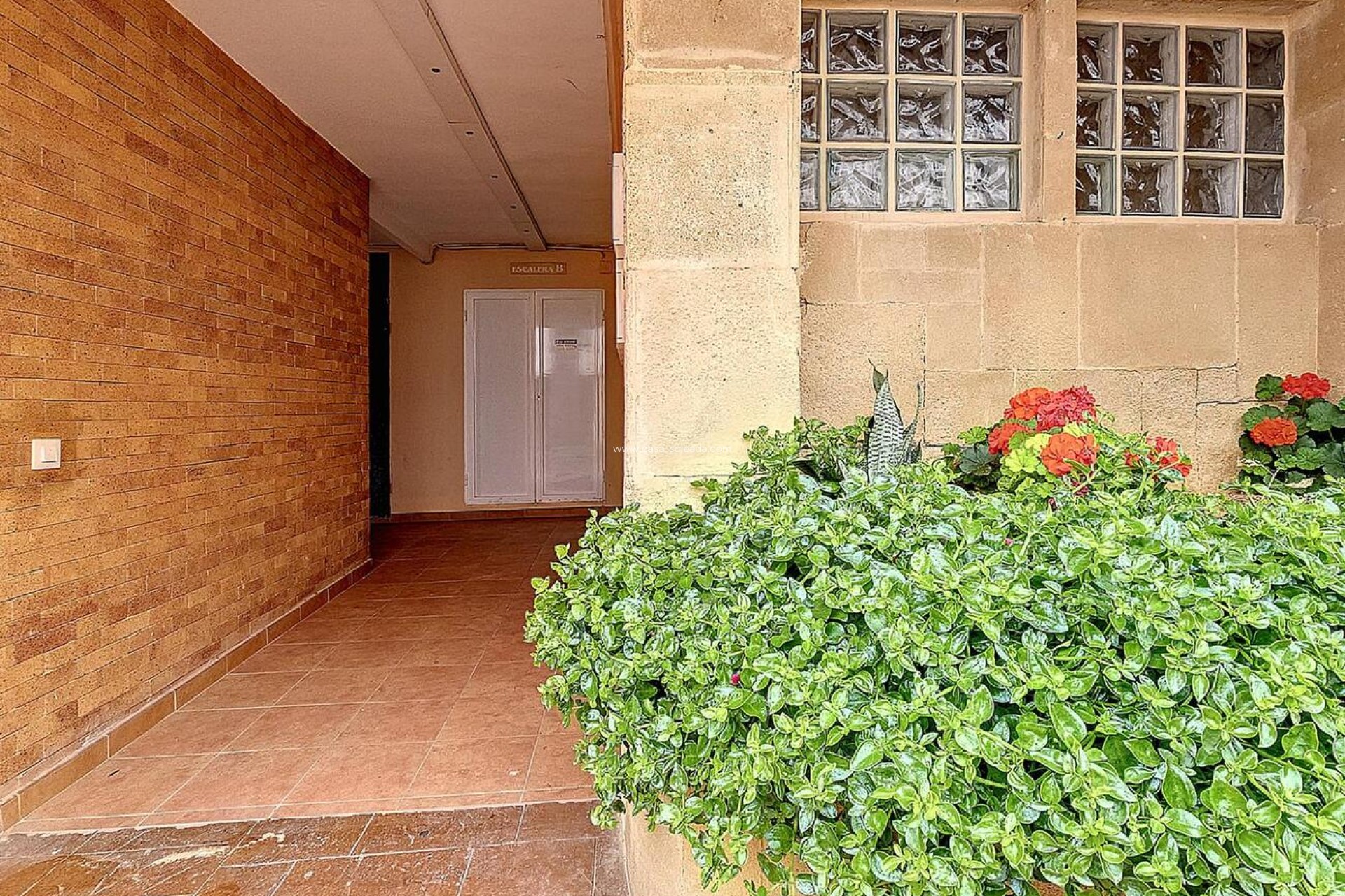 Wiederverkauf - Wohnung - Jávea - Costa Blanca