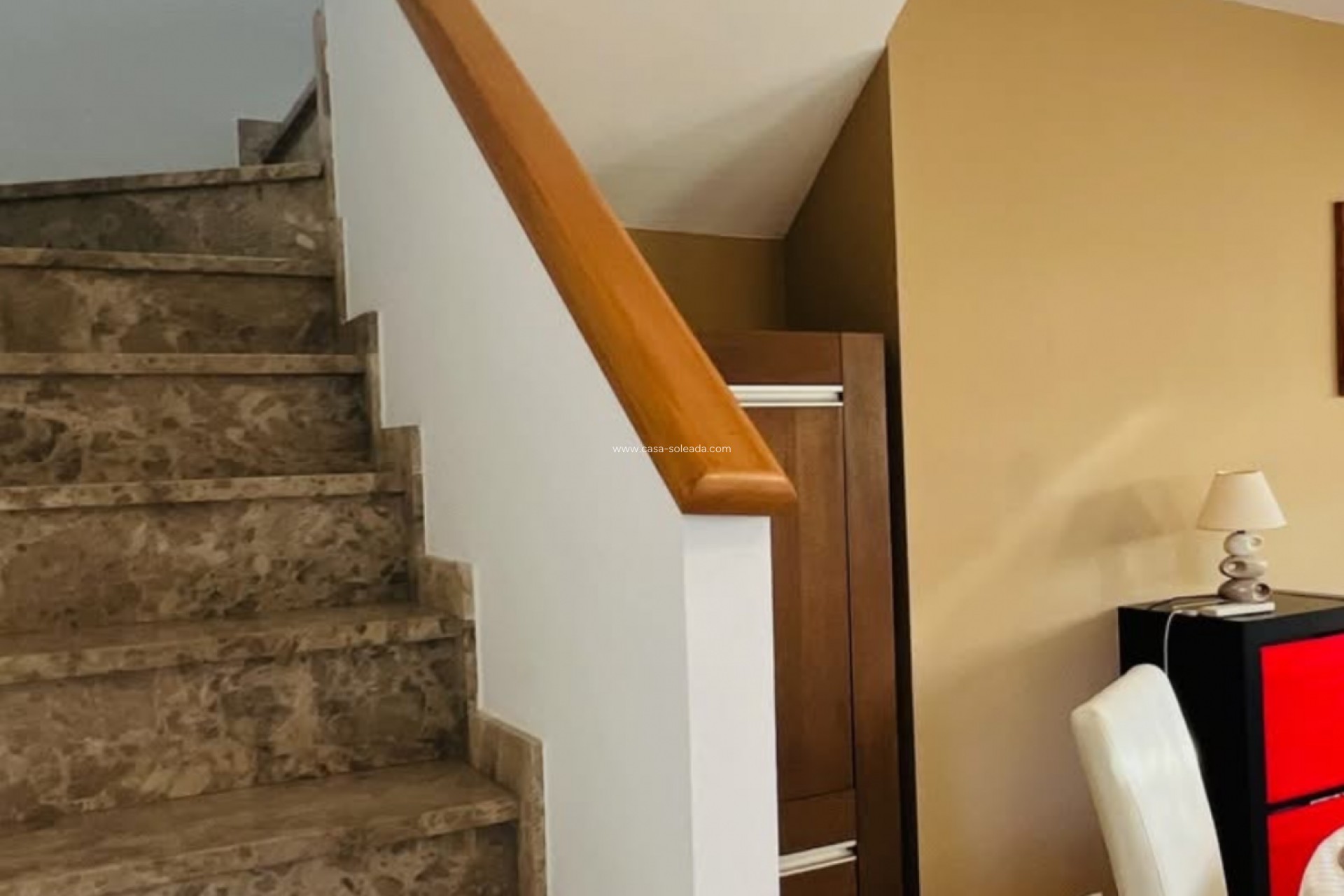 Wiederverkauf - Wohnung - Jávea - Costa Blanca