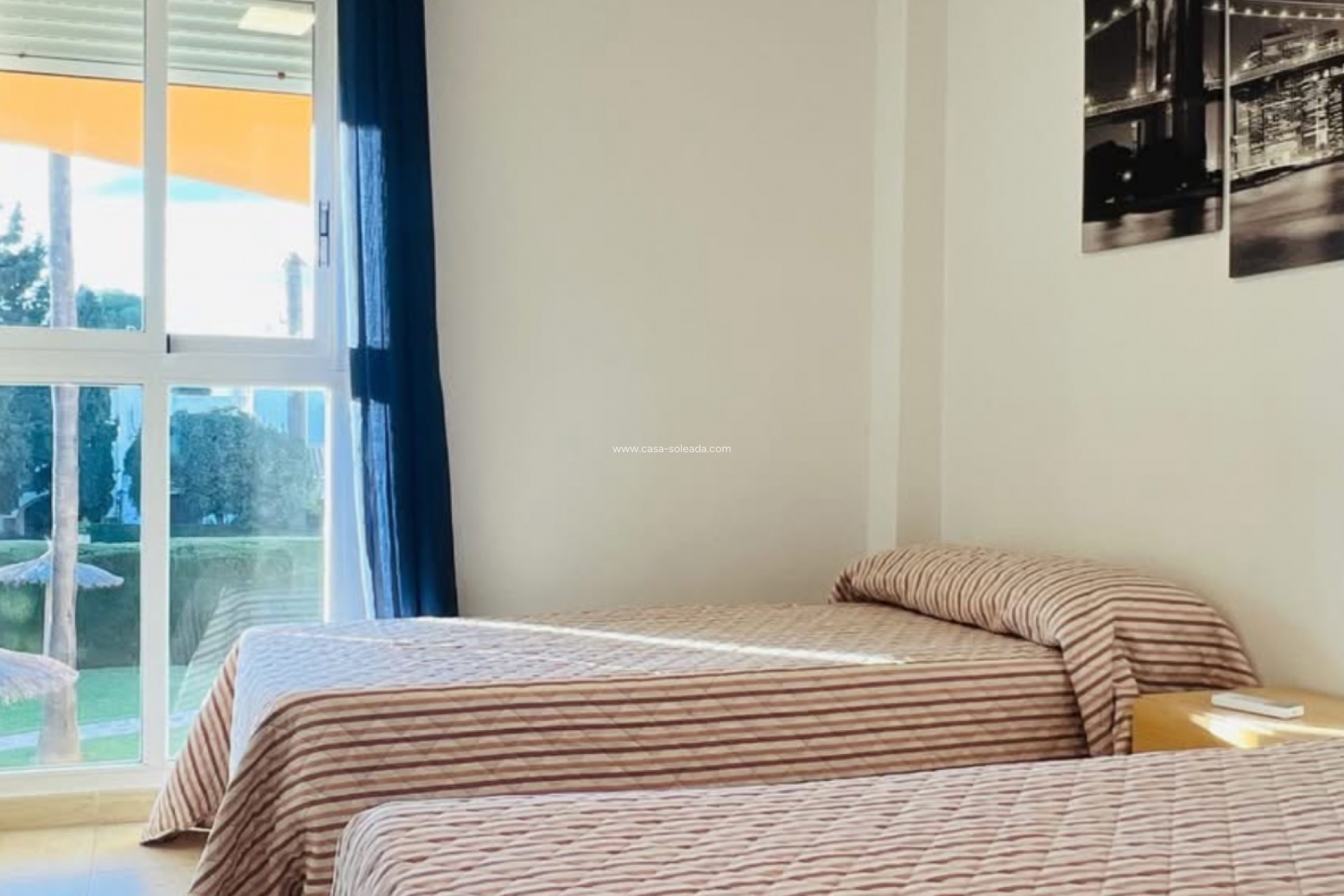 Wiederverkauf - Wohnung - Jávea - Costa Blanca