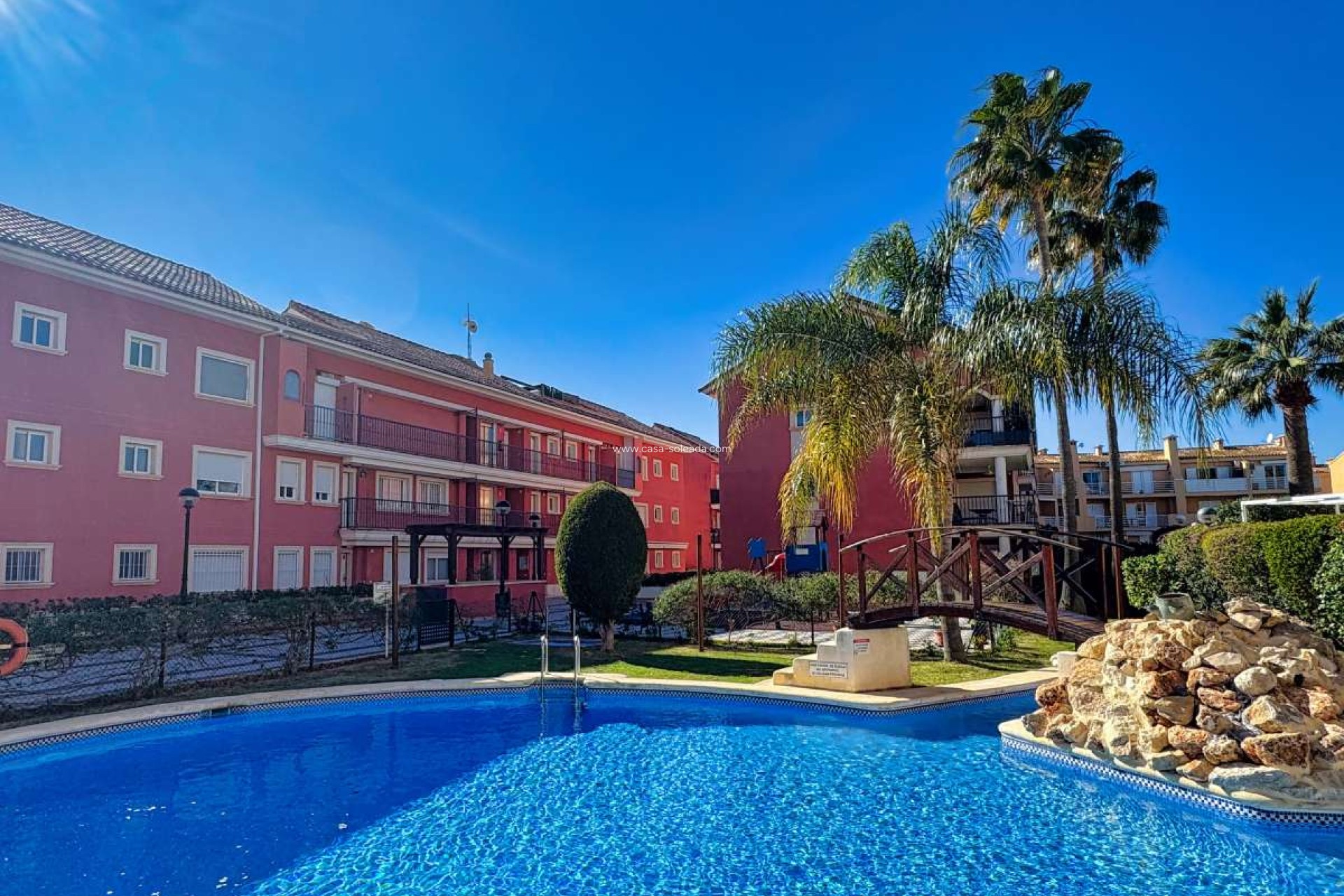 Wiederverkauf - Wohnung - Jávea - Costa Blanca