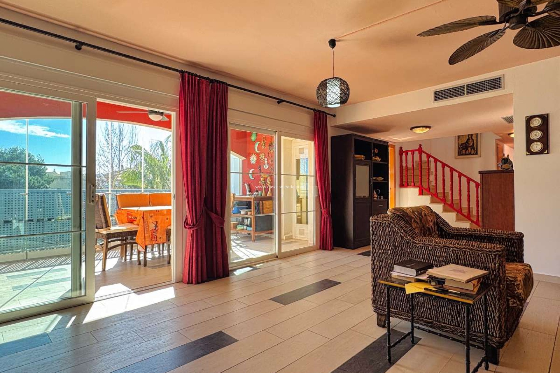 Wiederverkauf - Wohnung - Jávea - Costa Blanca