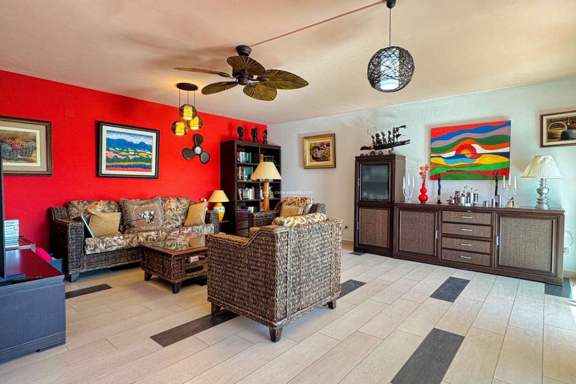 Wiederverkauf - Wohnung - Jávea - Costa Blanca