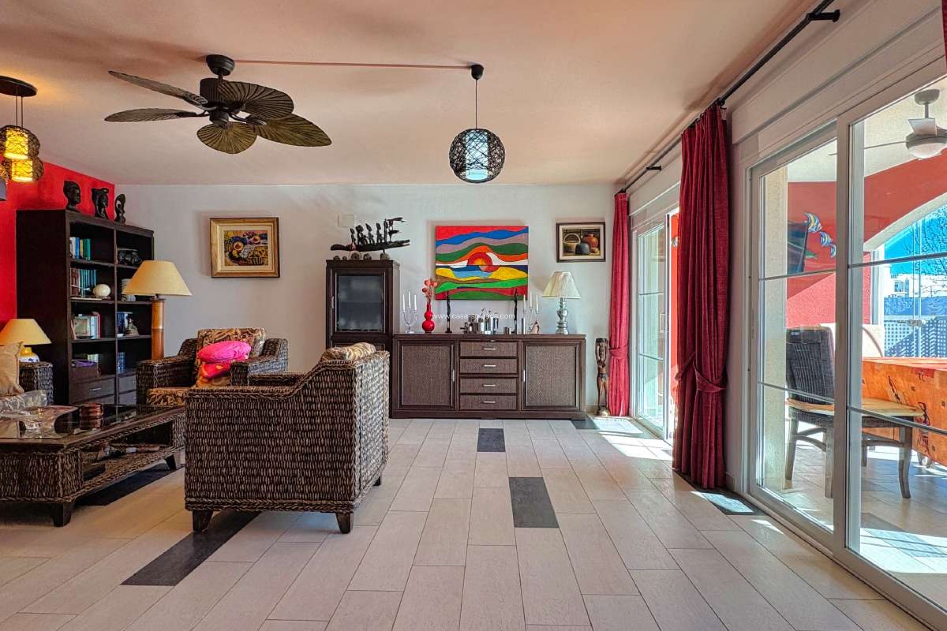 Wiederverkauf - Wohnung - Jávea - Costa Blanca