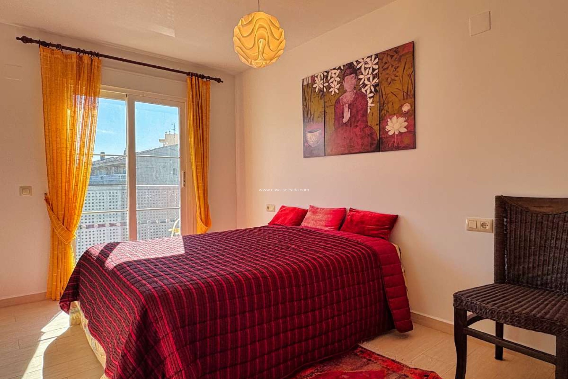 Wiederverkauf - Wohnung - Jávea - Costa Blanca