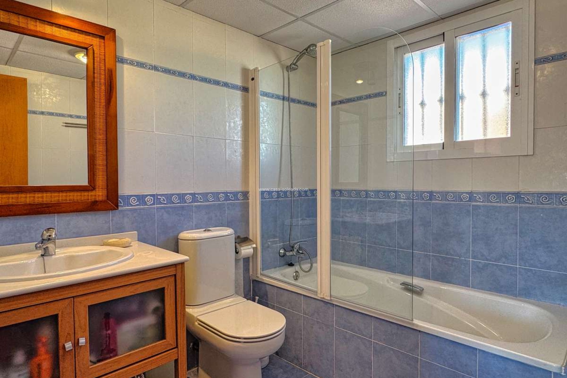 Wiederverkauf - Wohnung - Jávea - Costa Blanca