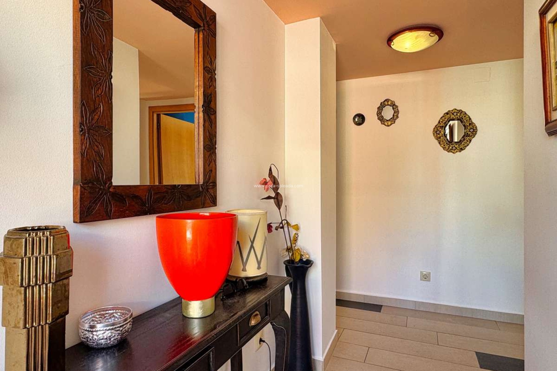 Wiederverkauf - Wohnung - Jávea - Costa Blanca