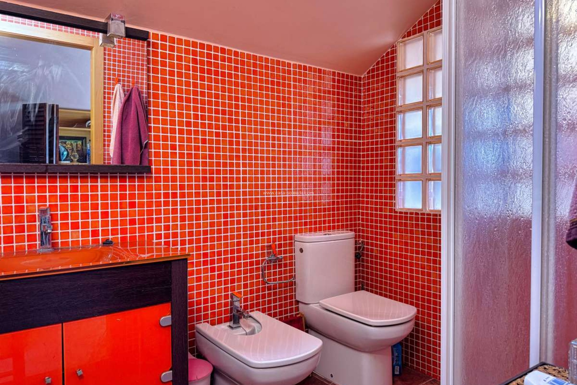 Wiederverkauf - Wohnung - Jávea - Costa Blanca