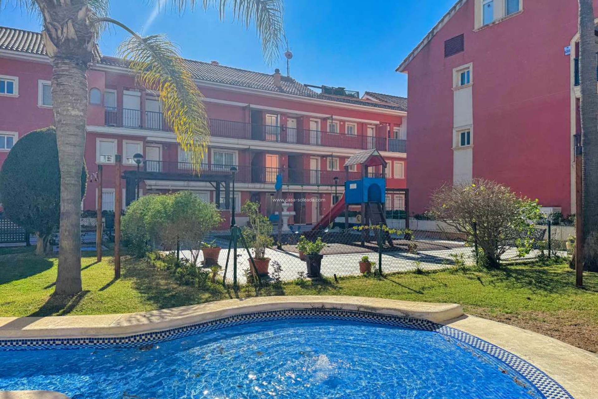 Wiederverkauf - Wohnung - Jávea - Costa Blanca