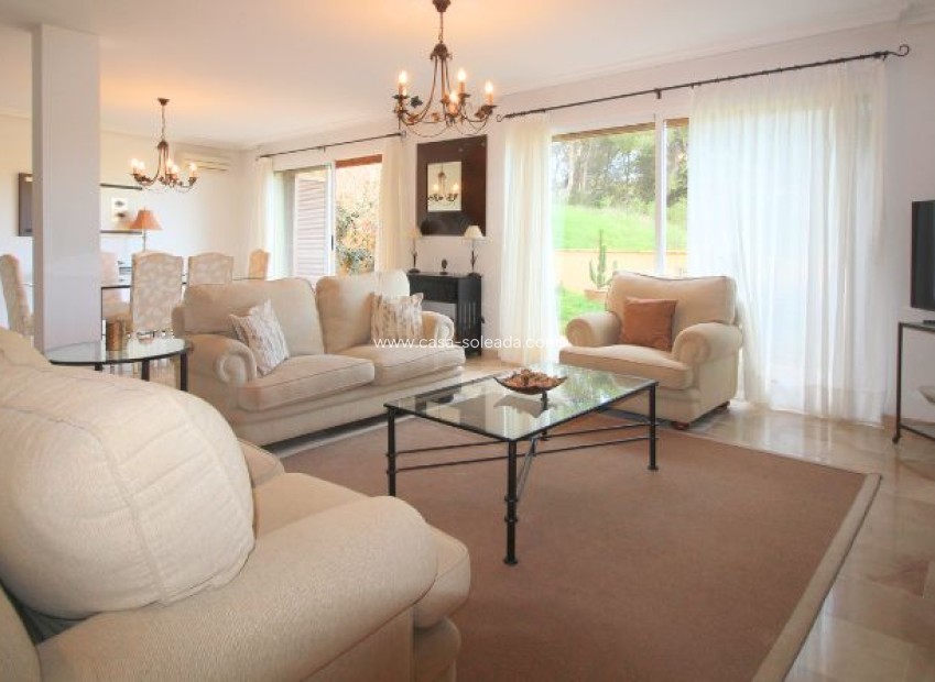 Wiederverkauf - Wohnung - La Manga del Mar Menor - Costa Calida