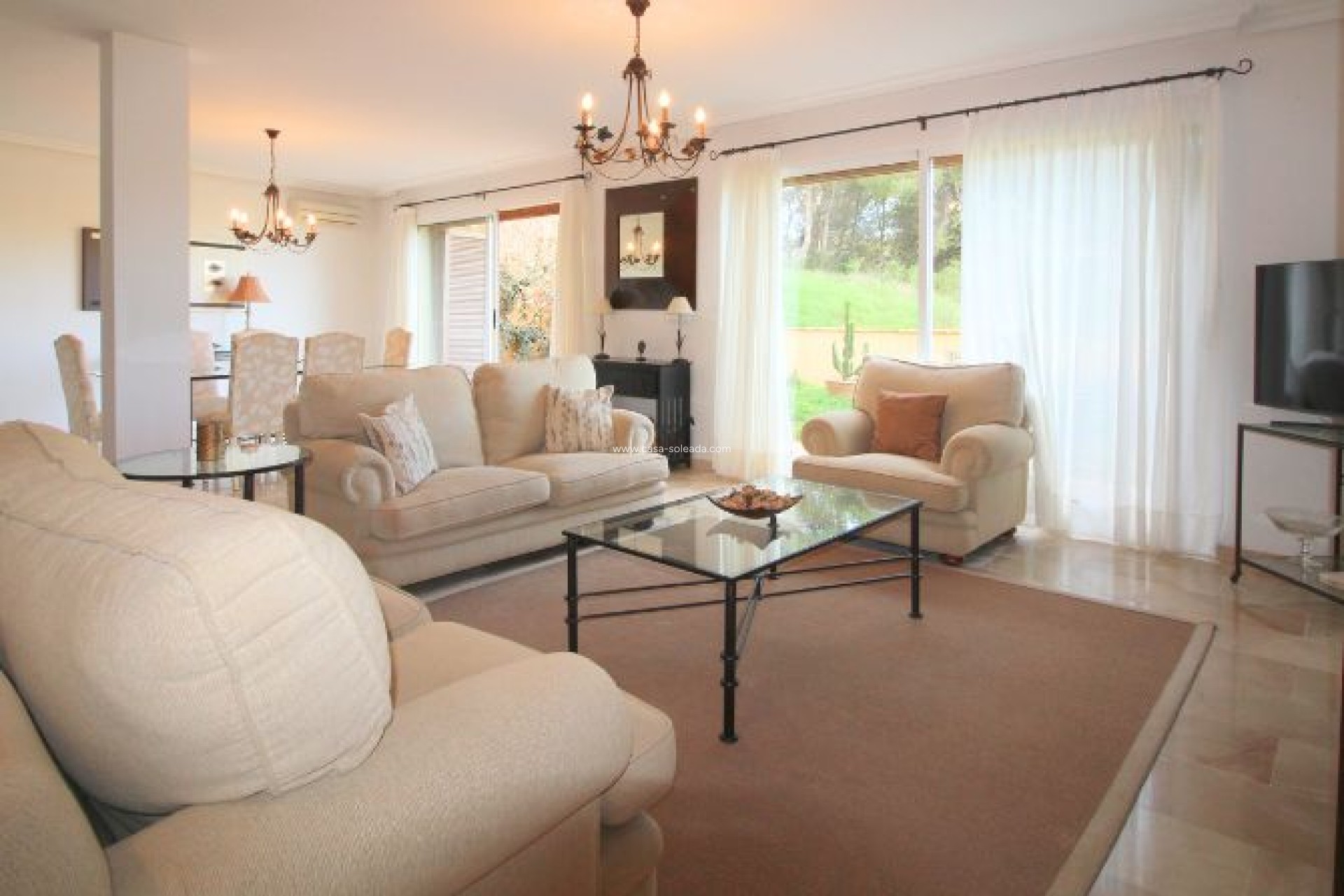 Wiederverkauf - Wohnung - La Manga del Mar Menor - Costa Calida
