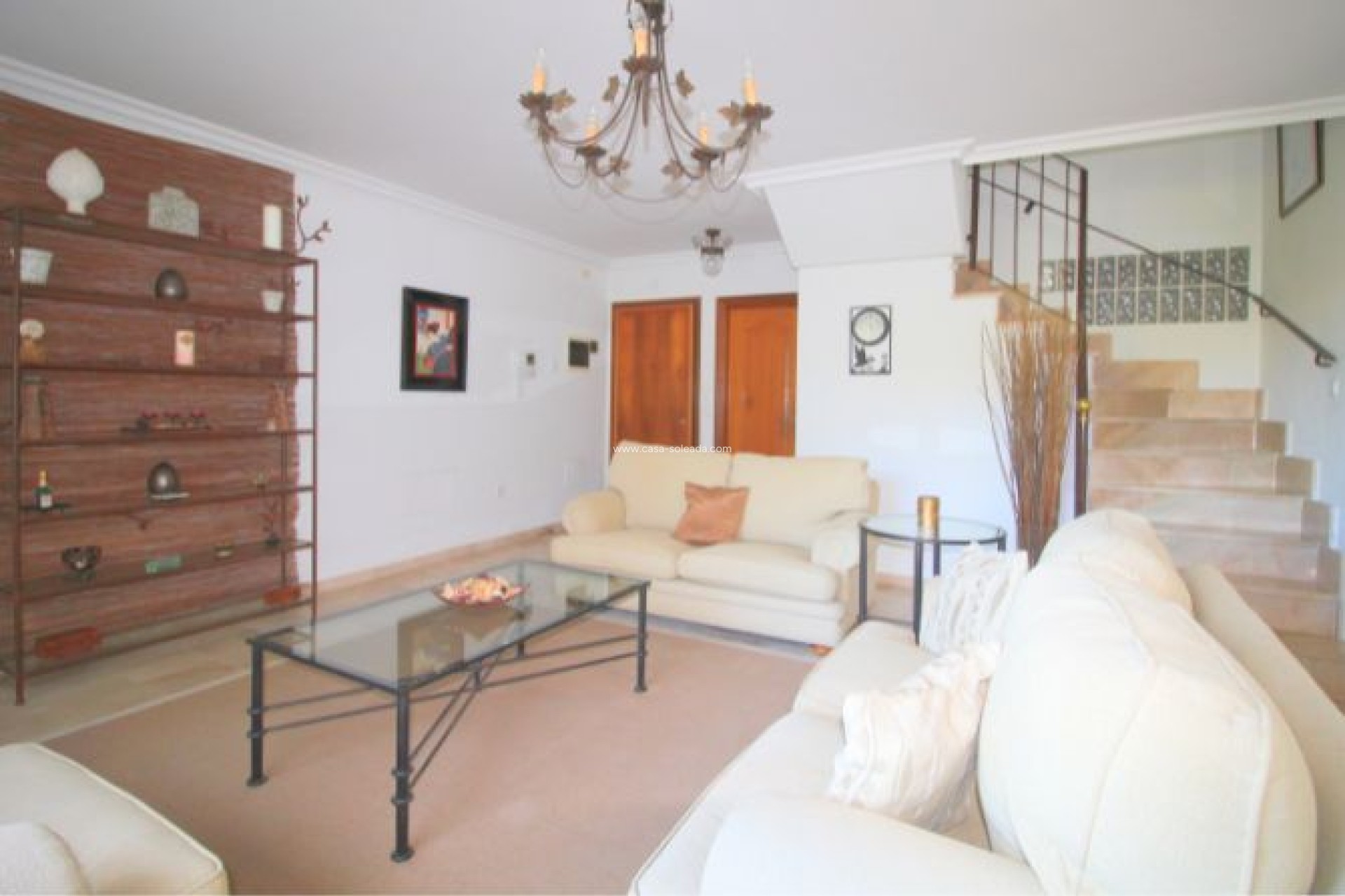 Wiederverkauf - Wohnung - La Manga del Mar Menor - Costa Calida