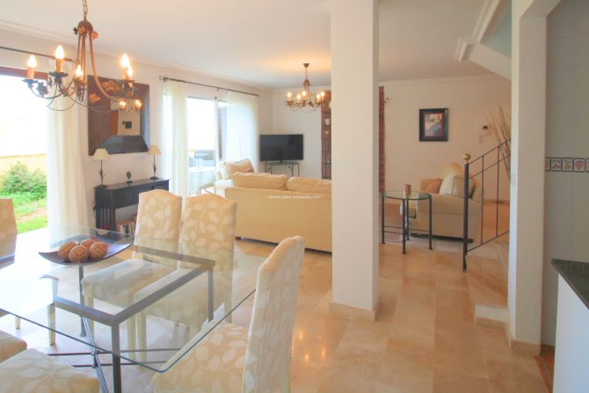 Wiederverkauf - Wohnung - La Manga del Mar Menor - Costa Calida