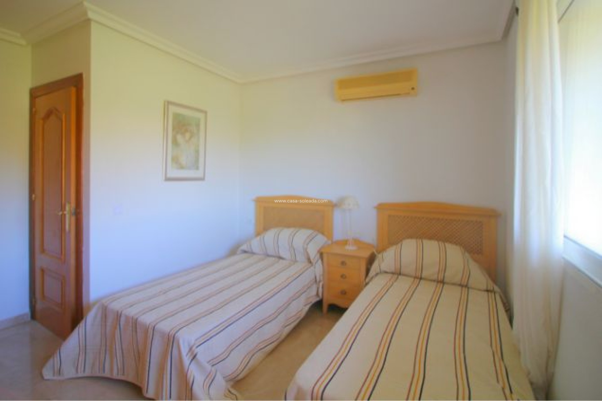 Wiederverkauf - Wohnung - La Manga del Mar Menor - Costa Calida