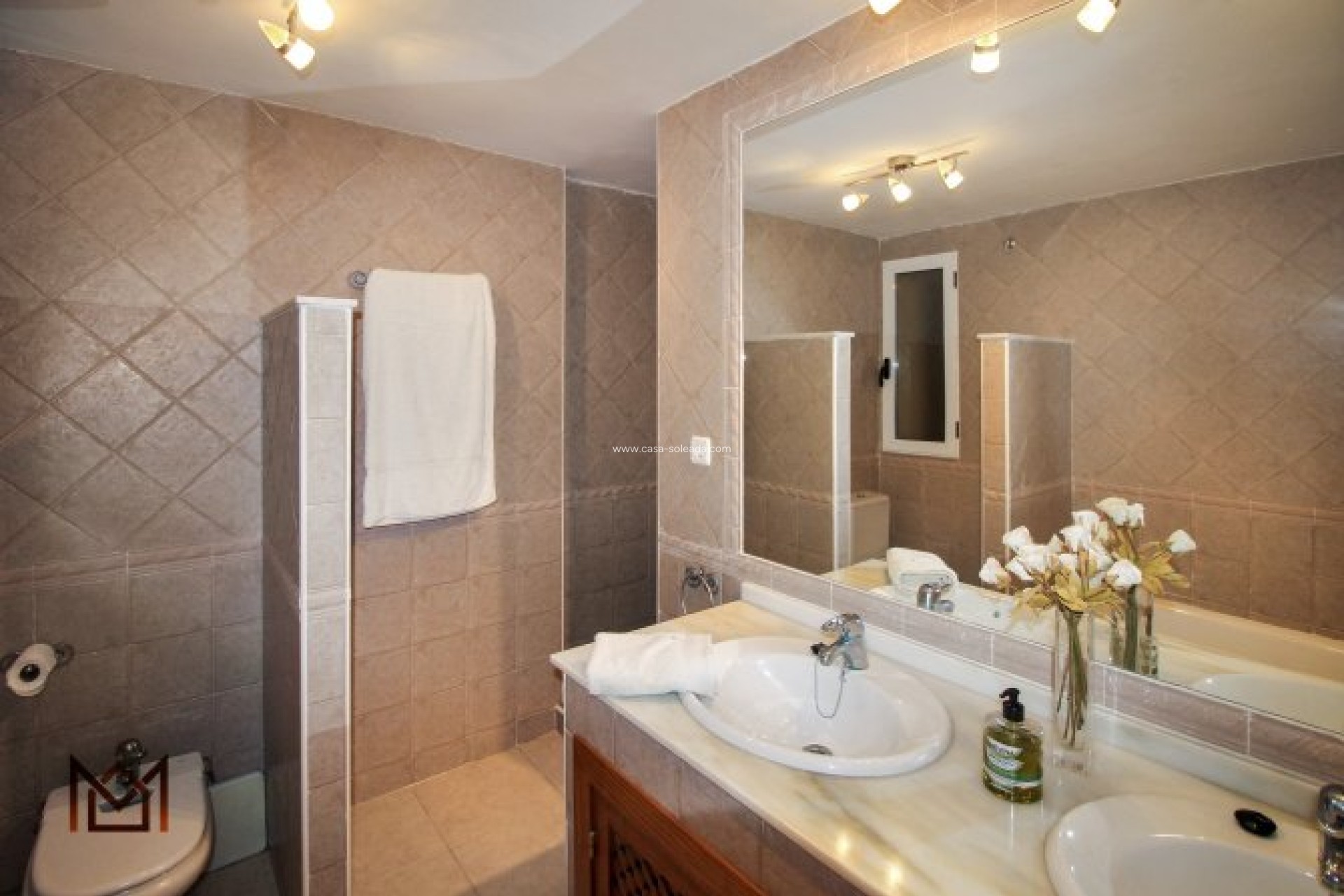 Wiederverkauf - Wohnung - La Manga del Mar Menor - Costa Calida