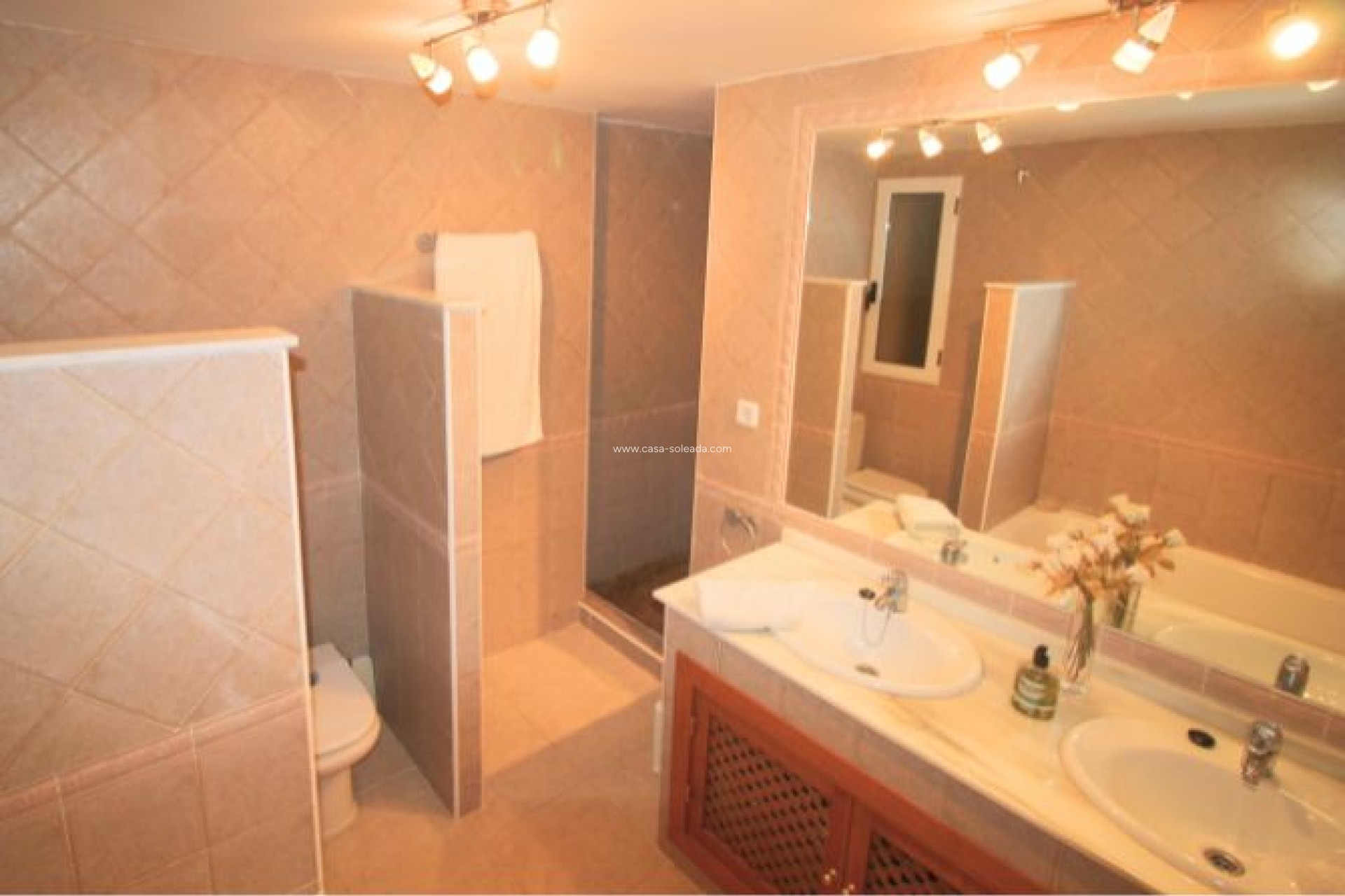 Wiederverkauf - Wohnung - La Manga del Mar Menor - Costa Calida