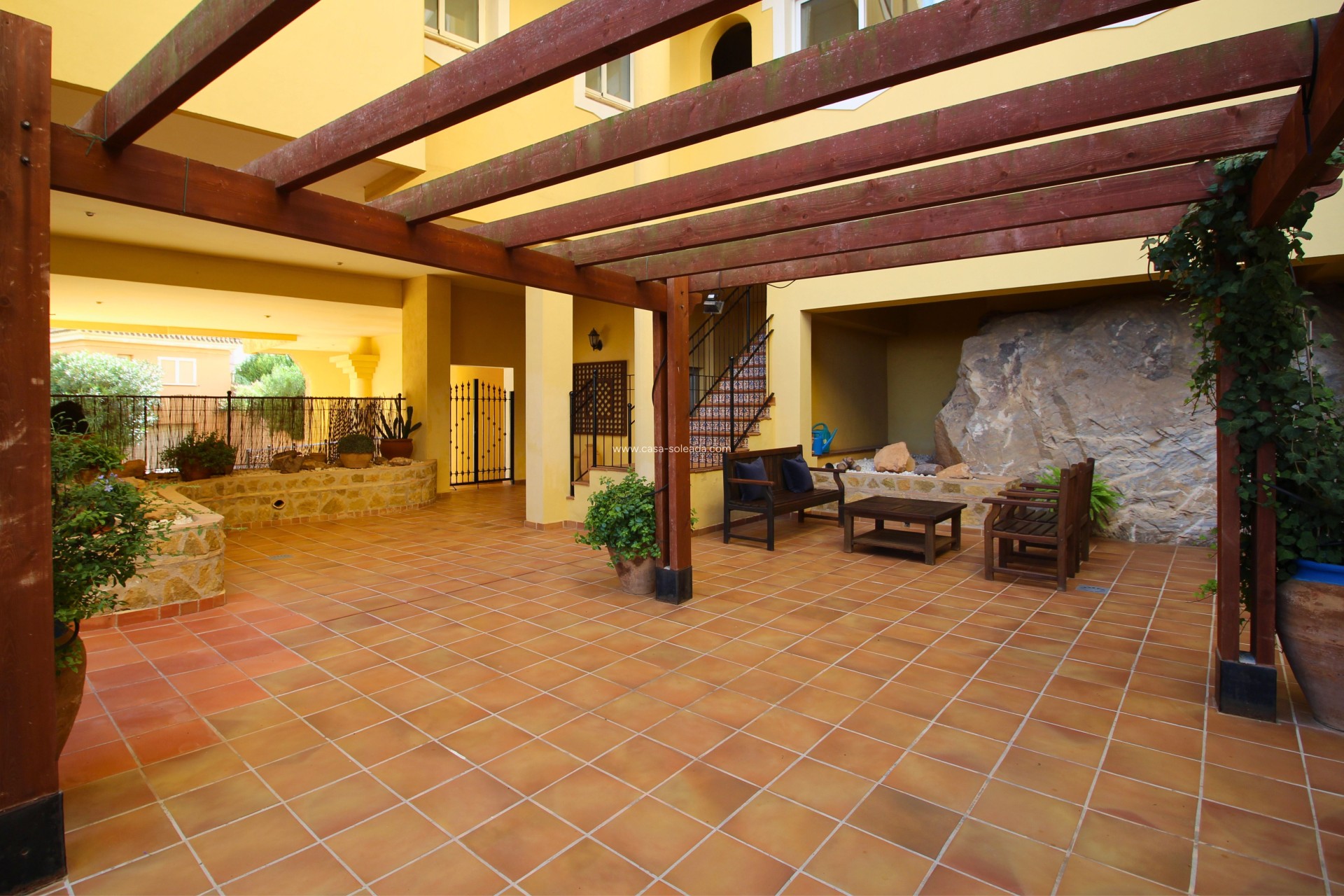 Wiederverkauf - Wohnung - La Manga del Mar Menor - Costa Calida