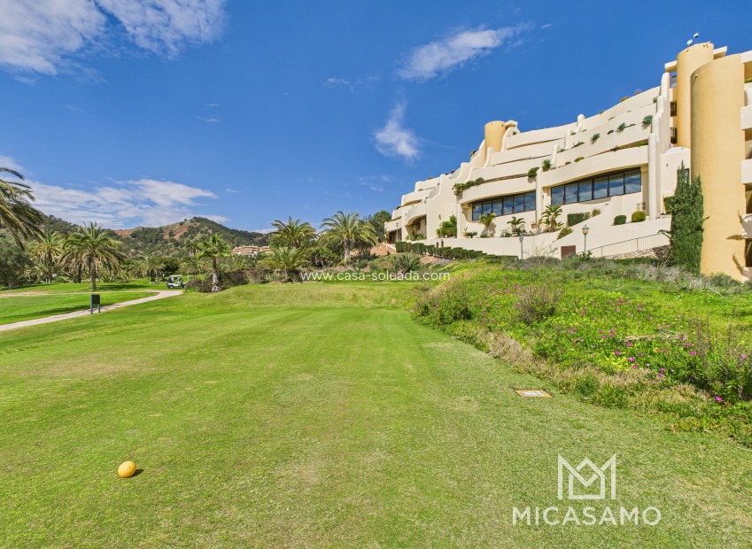 Wiederverkauf - Wohnung - La Manga del Mar Menor - Costa Calida