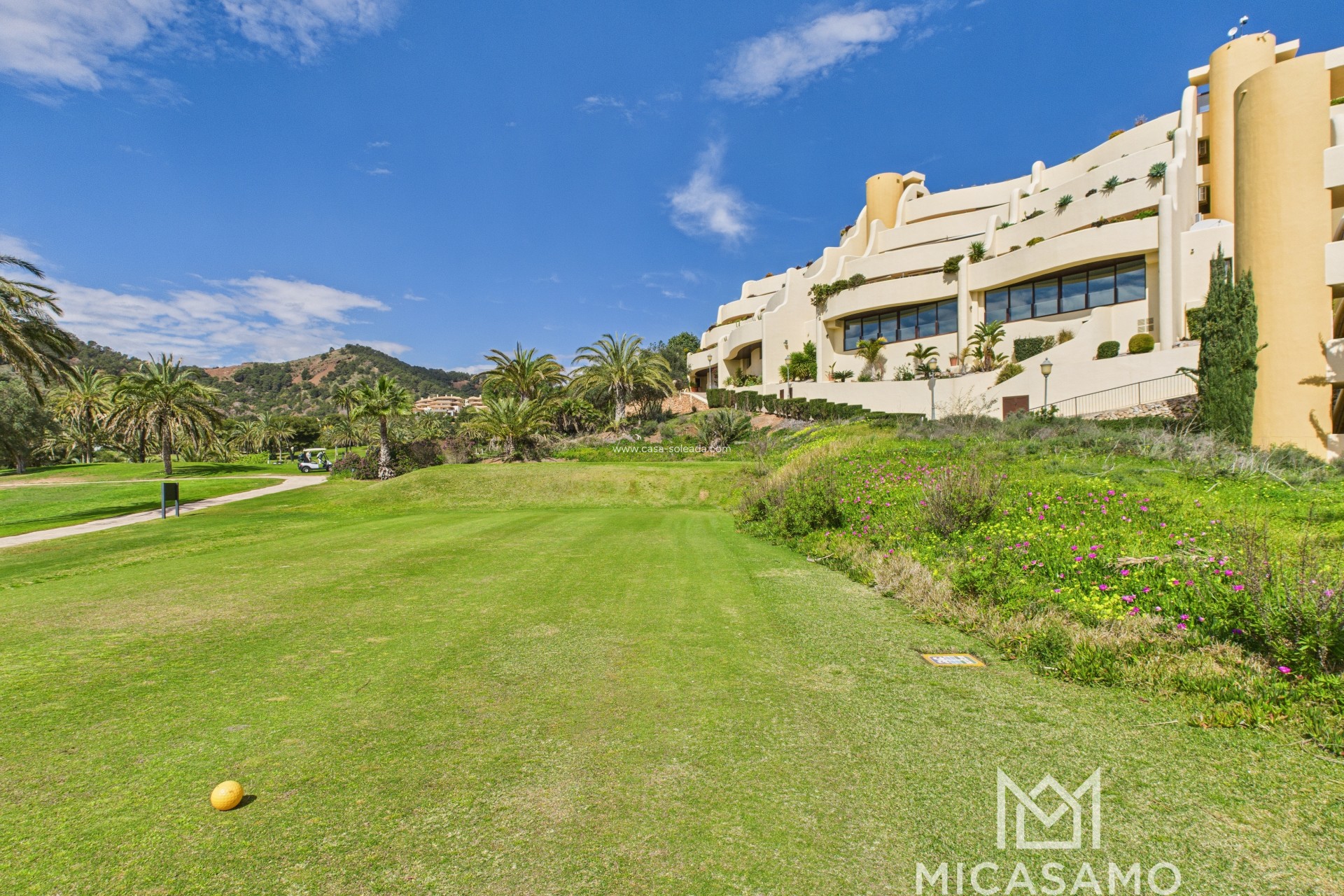 Wiederverkauf - Wohnung - La Manga del Mar Menor - Costa Calida
