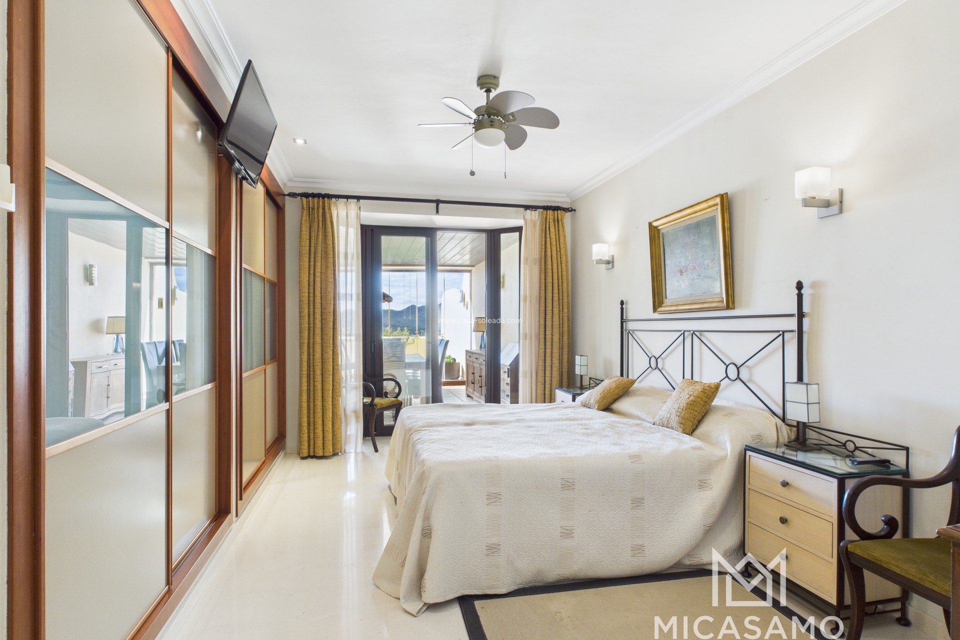 Wiederverkauf - Wohnung - La Manga del Mar Menor - Costa Calida