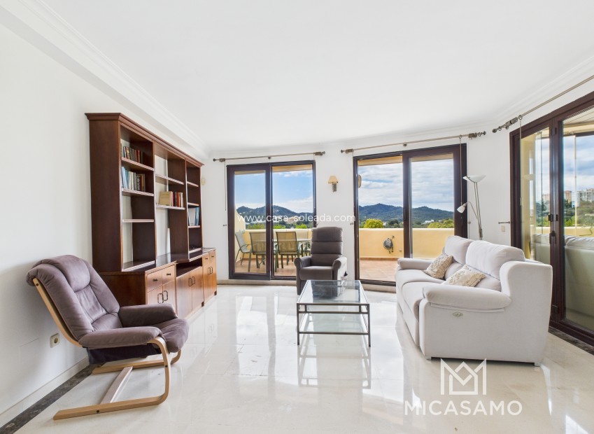 Wiederverkauf - Wohnung - La Manga del Mar Menor - Costa Calida