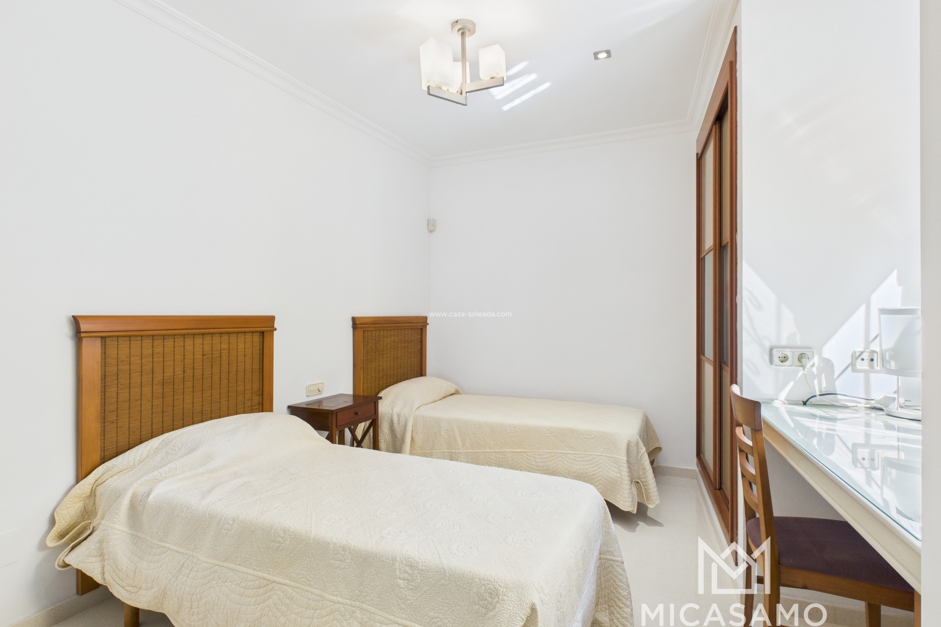 Wiederverkauf - Wohnung - La Manga del Mar Menor - Costa Calida