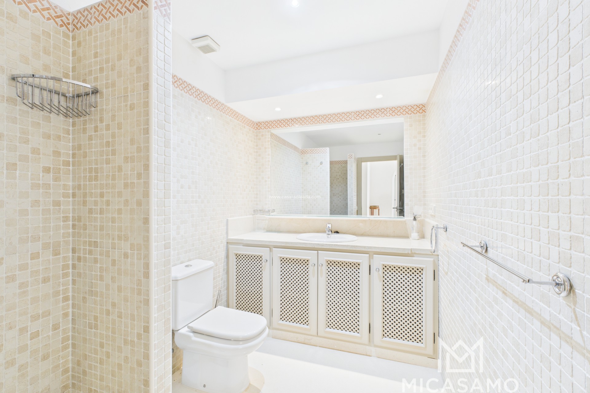 Wiederverkauf - Wohnung - La Manga del Mar Menor - Costa Calida