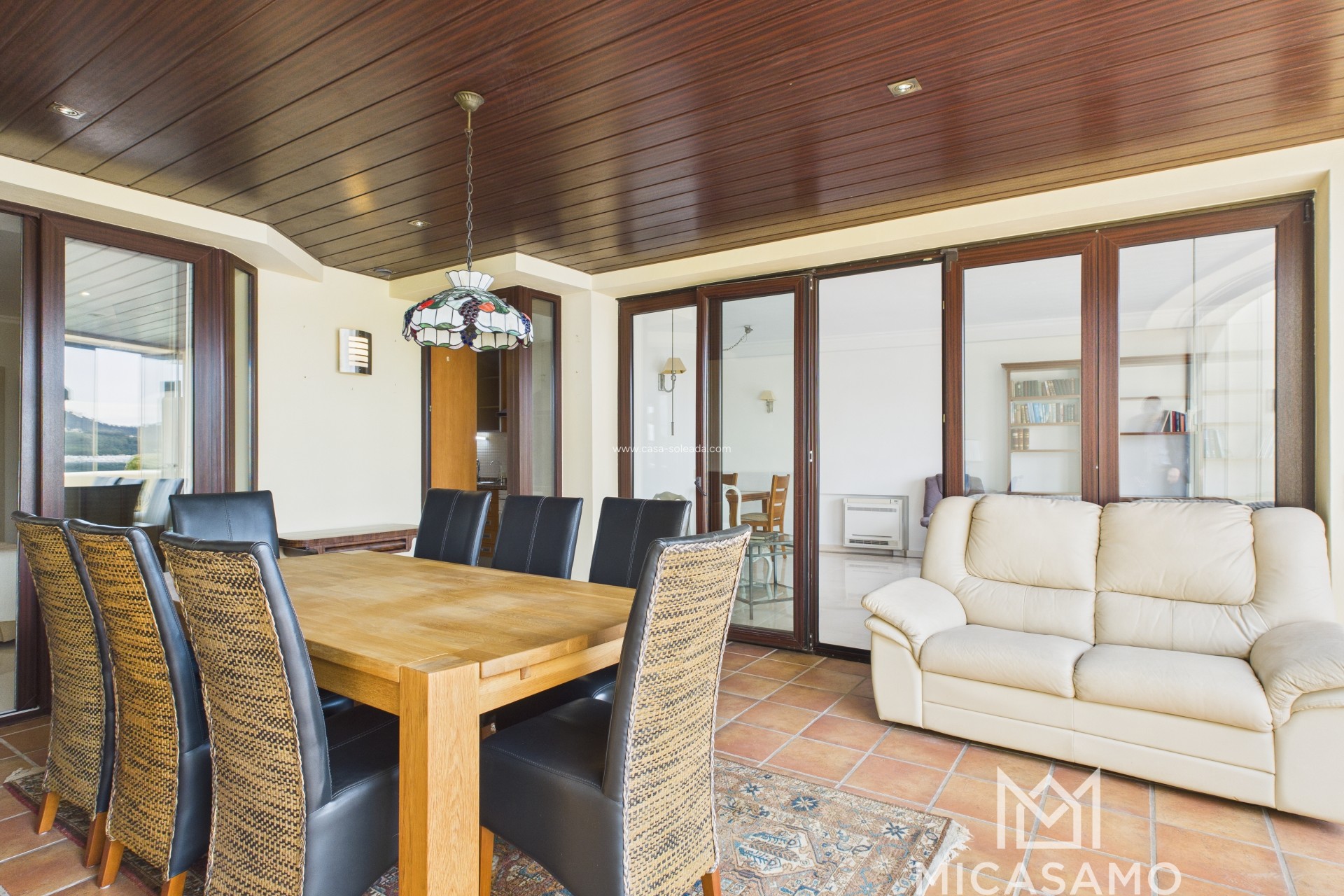 Wiederverkauf - Wohnung - La Manga del Mar Menor - Costa Calida