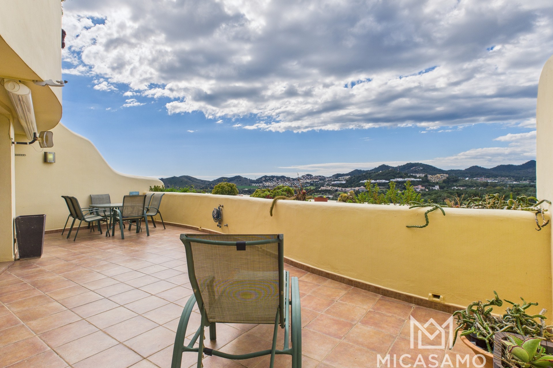 Wiederverkauf - Wohnung - La Manga del Mar Menor - Costa Calida