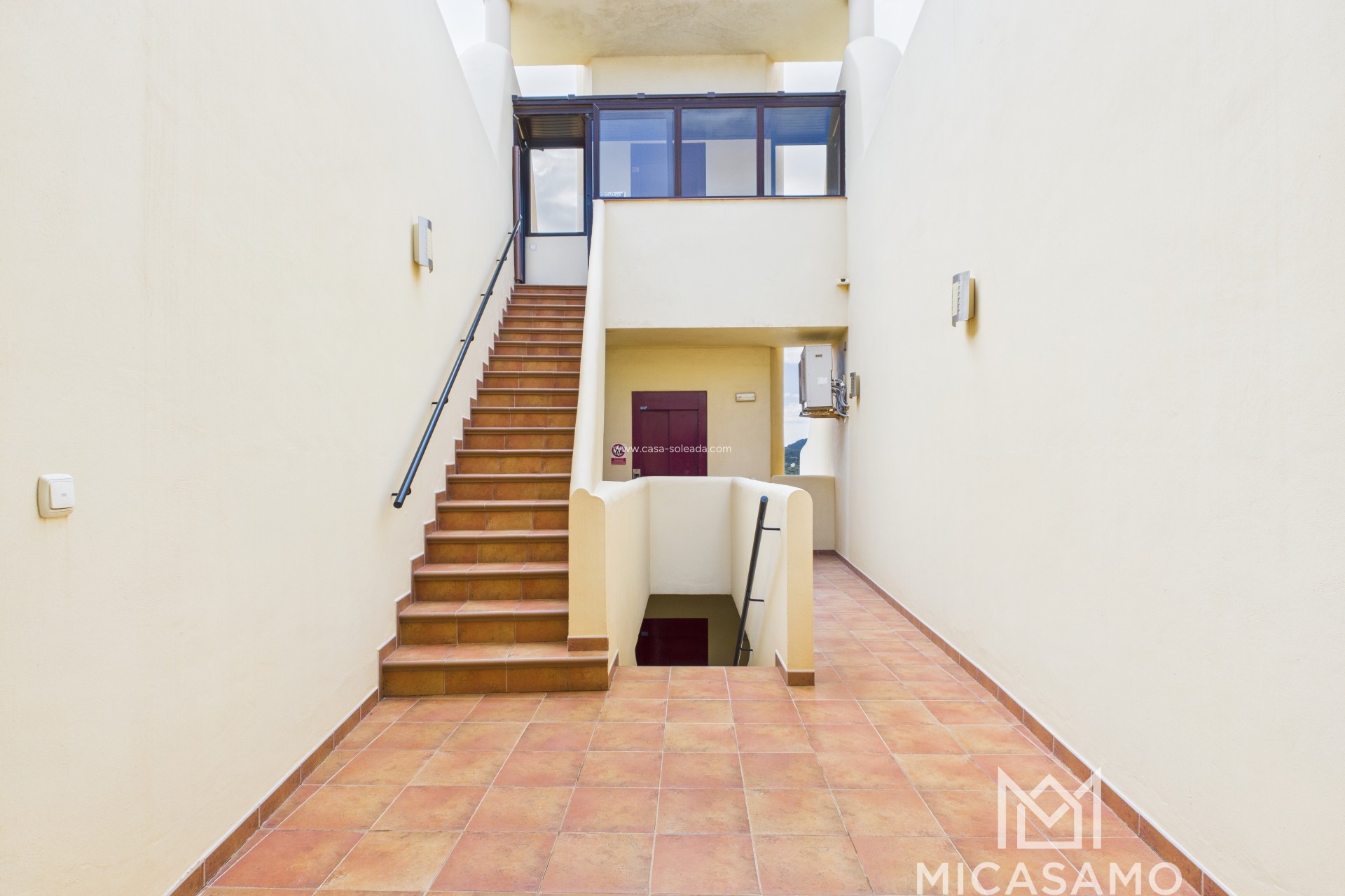 Wiederverkauf - Wohnung - La Manga del Mar Menor - Costa Calida