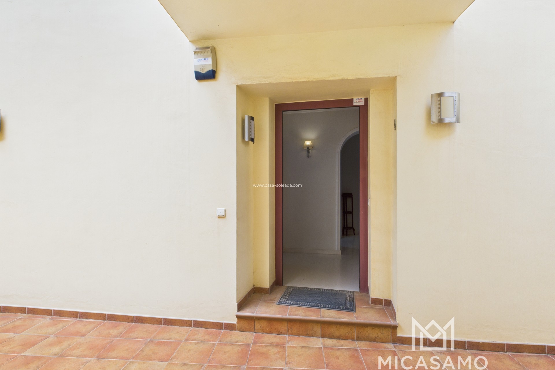 Wiederverkauf - Wohnung - La Manga del Mar Menor - Costa Calida