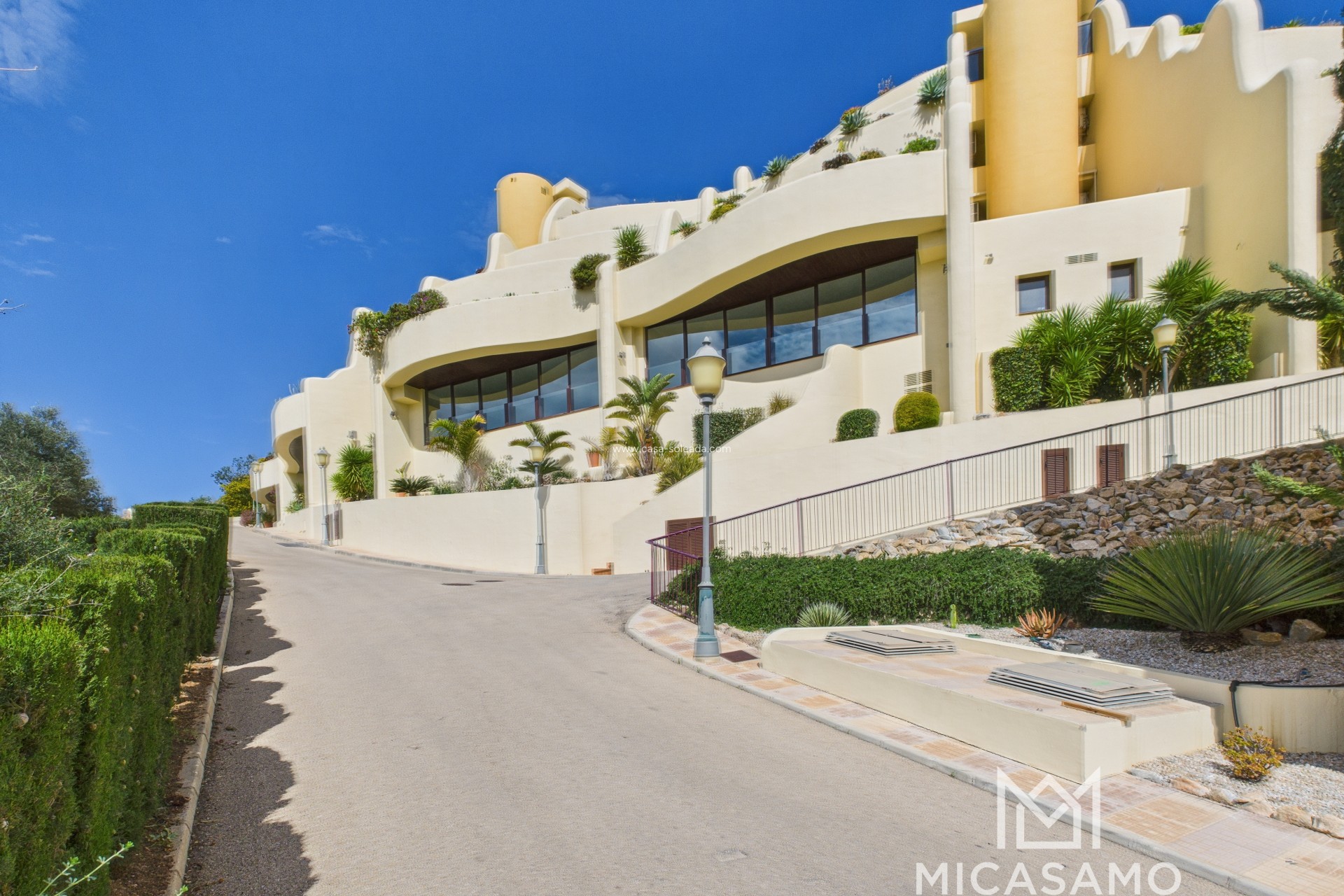 Wiederverkauf - Wohnung - La Manga del Mar Menor - Costa Calida