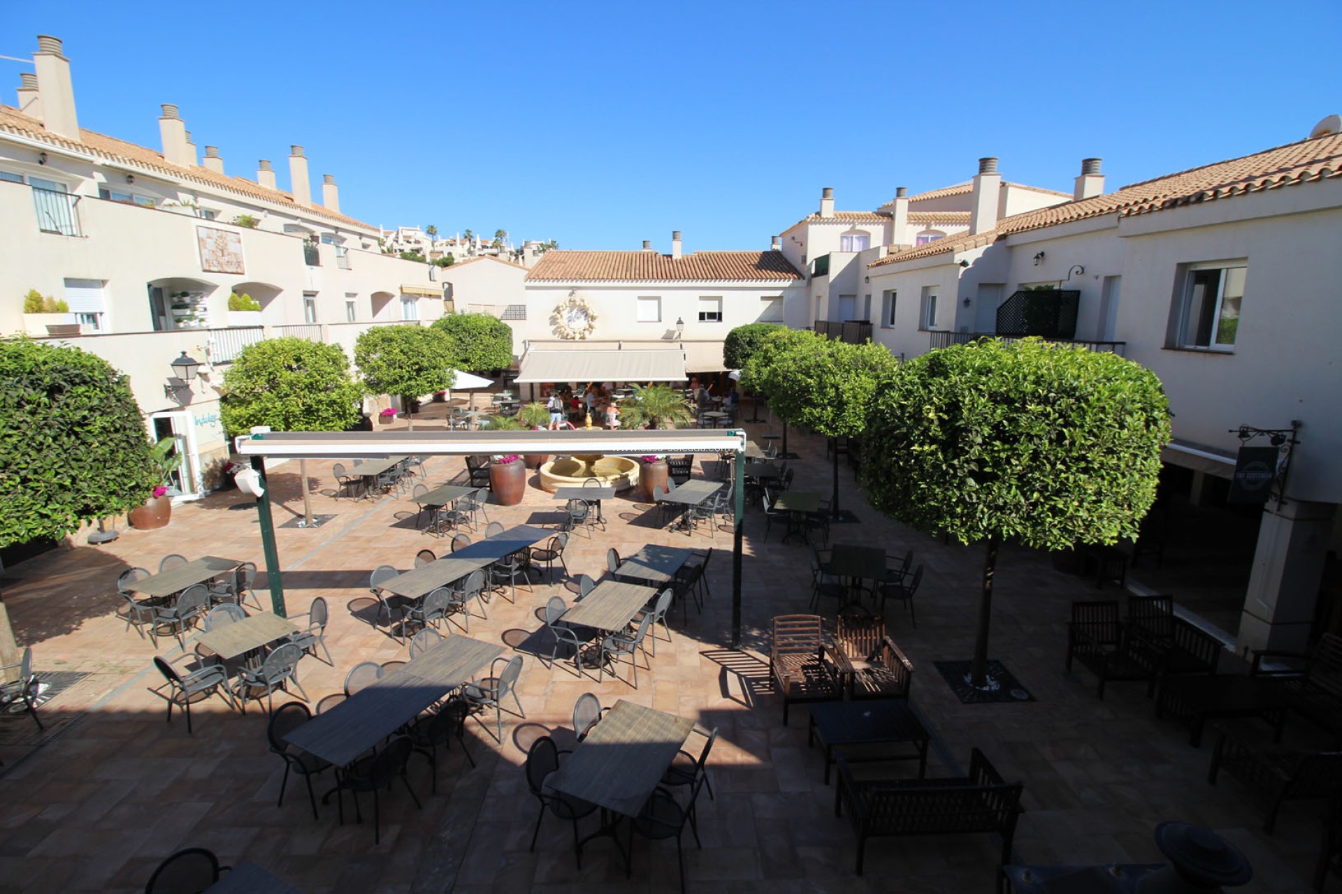 Wiederverkauf - Wohnung - La Manga del Mar Menor - Costa Calida