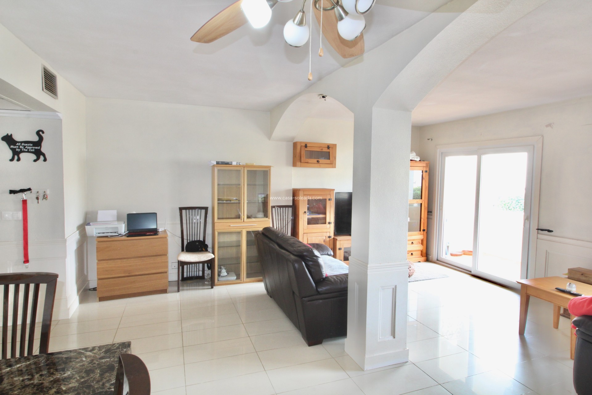 Wiederverkauf - Wohnung - La Manga del Mar Menor - Costa Calida