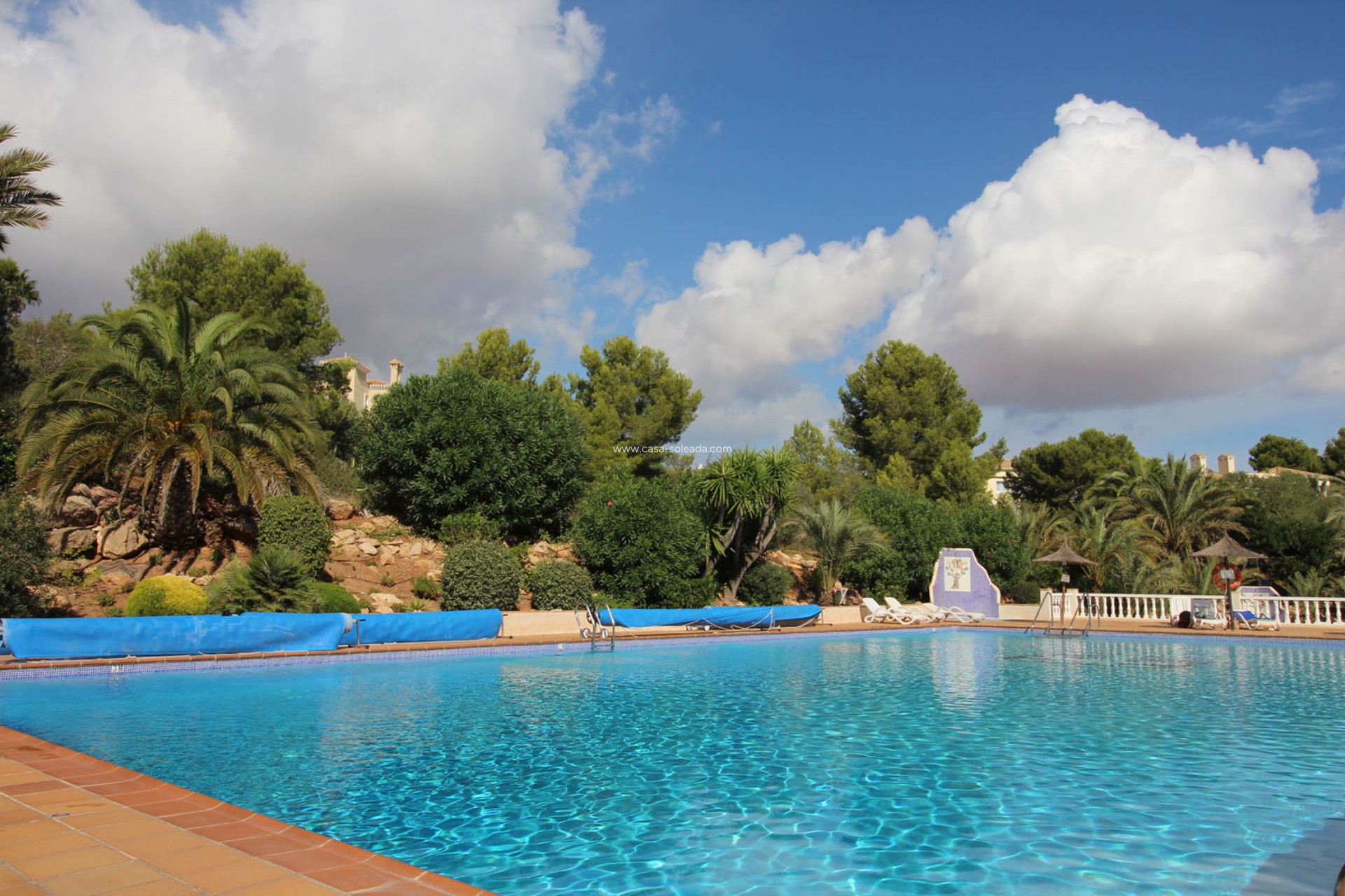 Wiederverkauf - Wohnung - La Manga del Mar Menor - Costa Calida