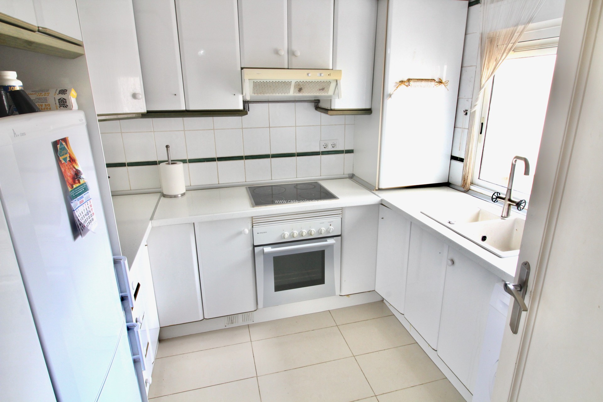 Wiederverkauf - Wohnung - La Manga del Mar Menor - Costa Calida