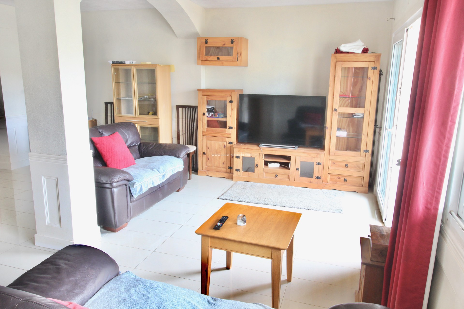 Wiederverkauf - Wohnung - La Manga del Mar Menor - Costa Calida
