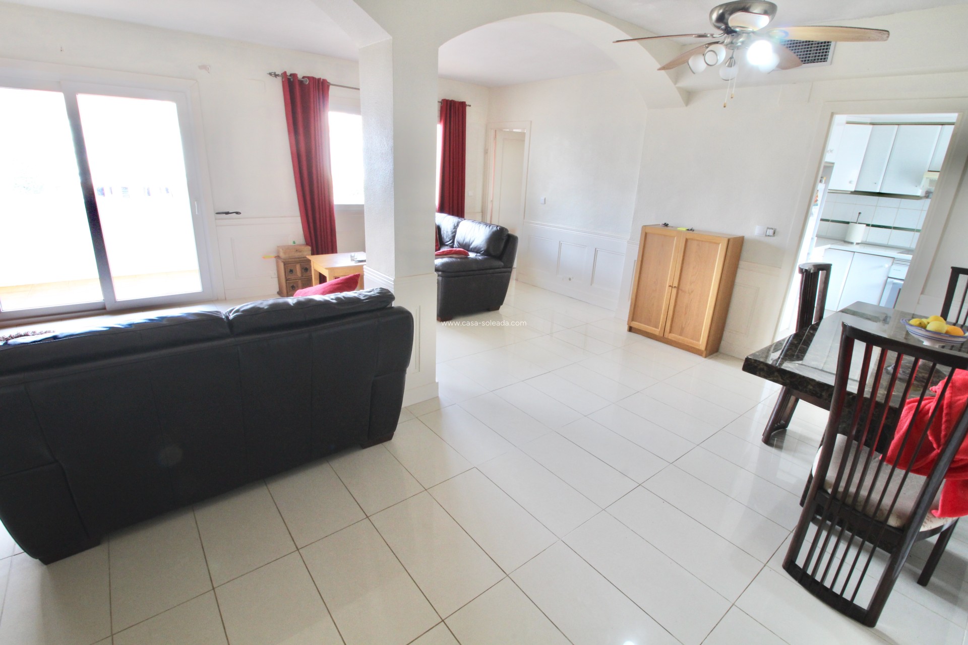 Wiederverkauf - Wohnung - La Manga del Mar Menor - Costa Calida
